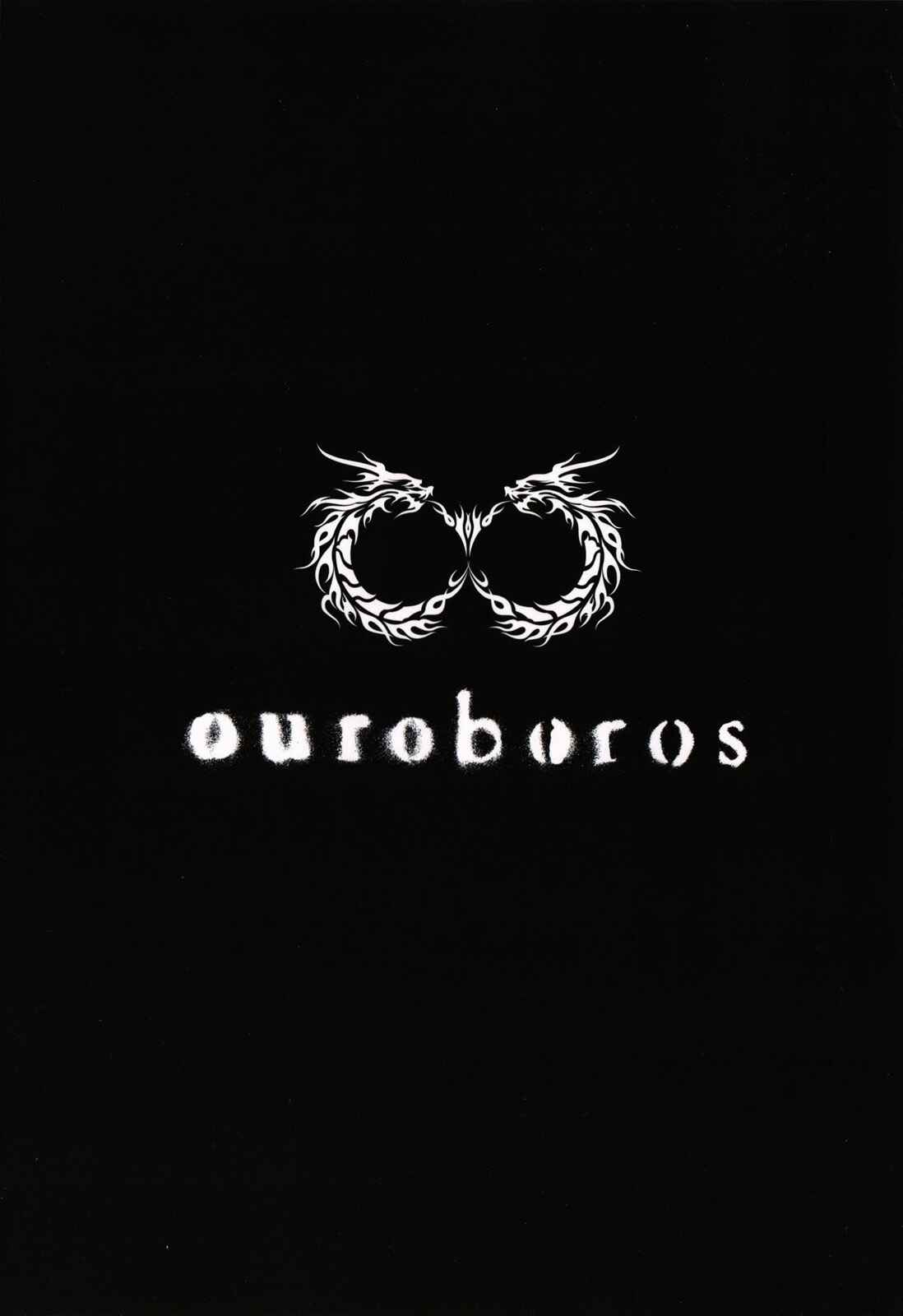 Page 2 Chapter 80 Ouroboros