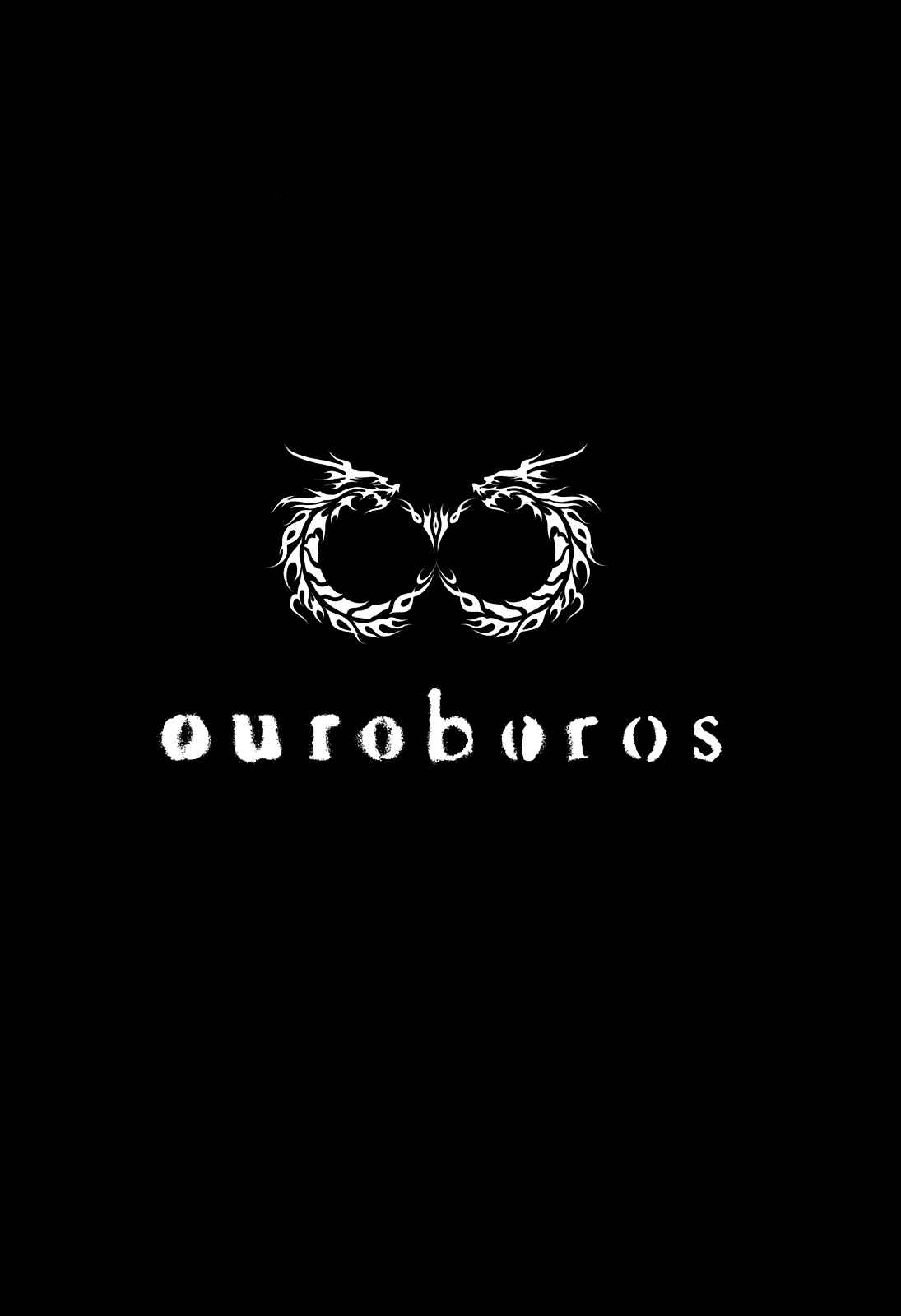Page 3 Chapter 98 Ouroboros