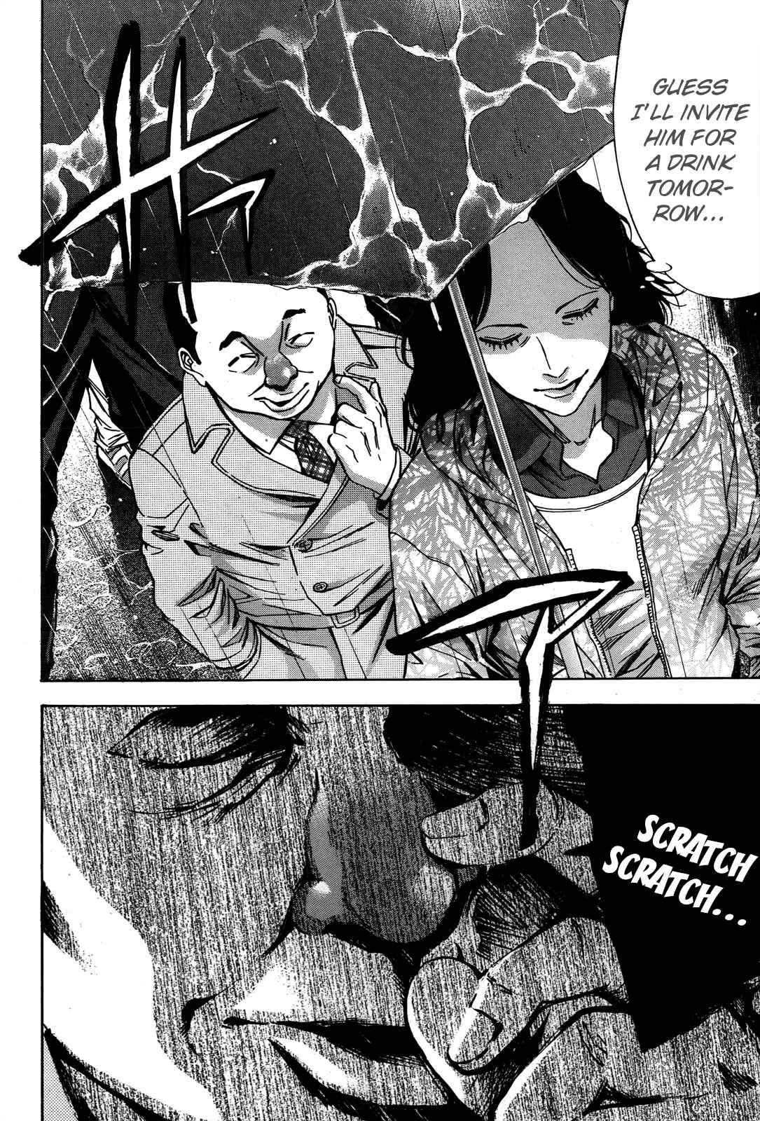 Page 32 Chapter 98 Ouroboros