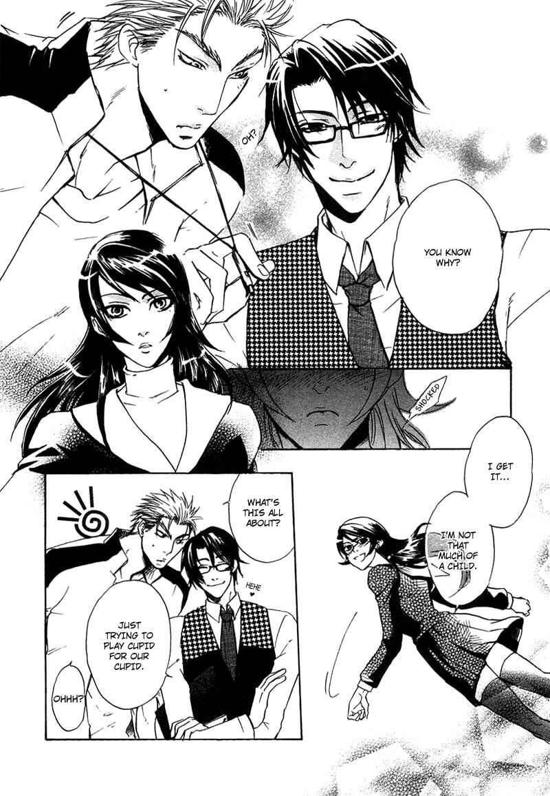 Page 48 Chapter 6 Love, Line, Arrow.