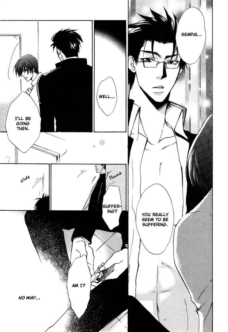 Page 34 Chapter 3 Love, Line, Arrow.