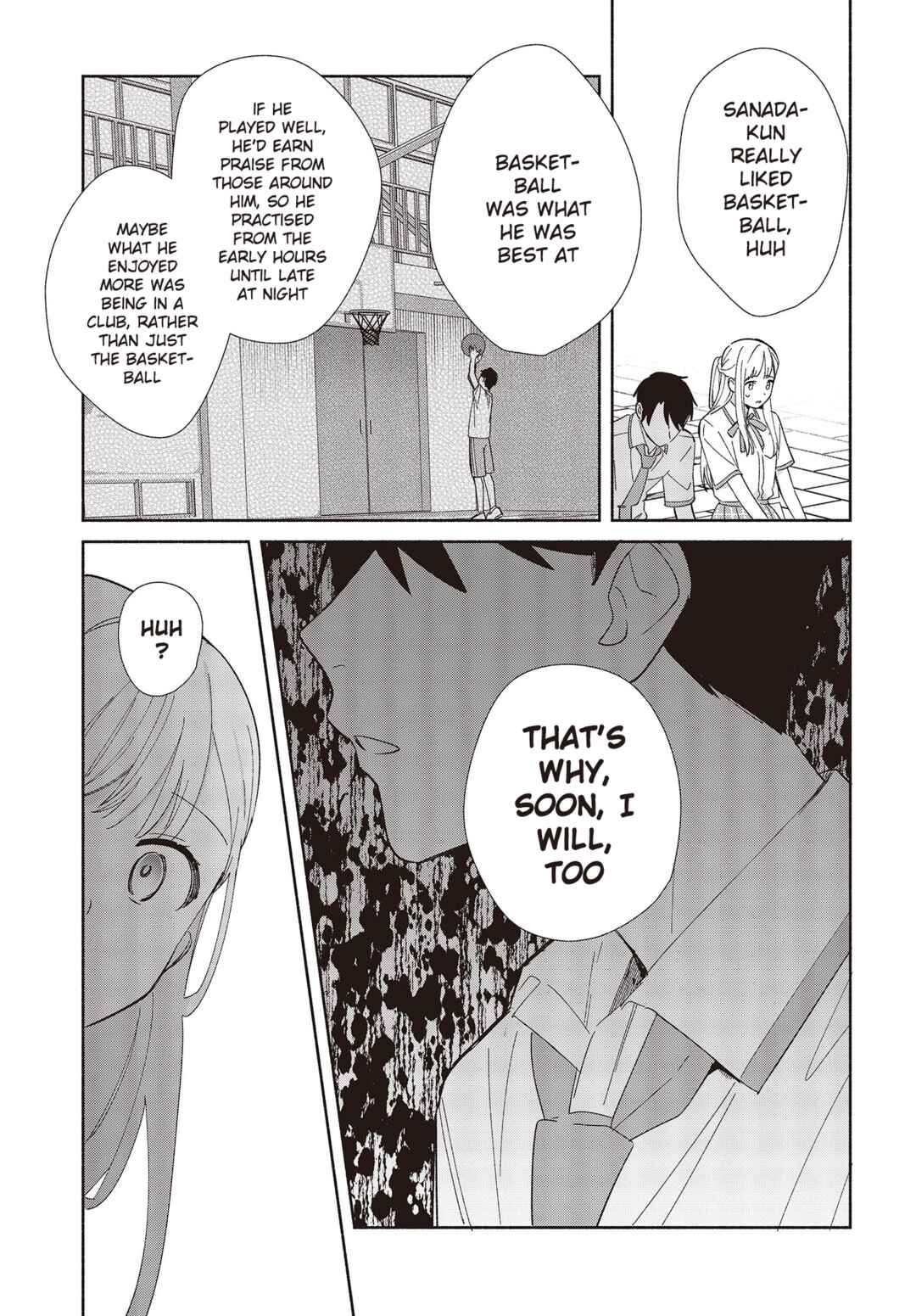 Page 23 Chapter 5 Replica datte, Koi wo Suru.
