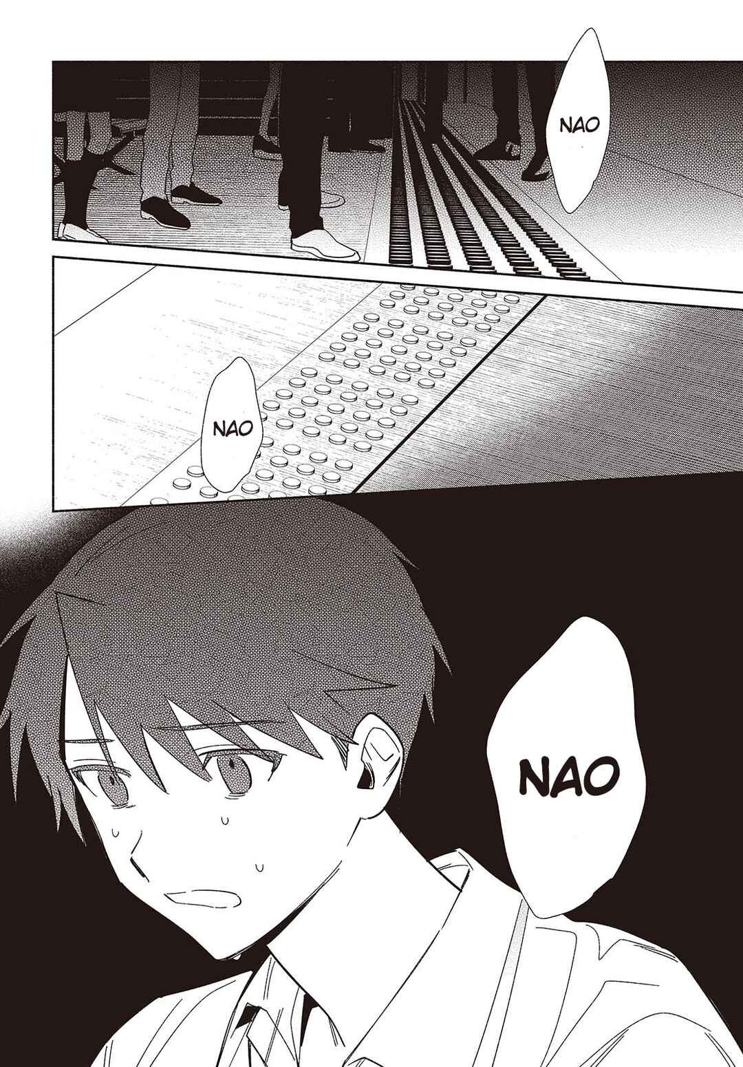 Page 18 Chapter 11 Replica datte, Koi wo Suru.