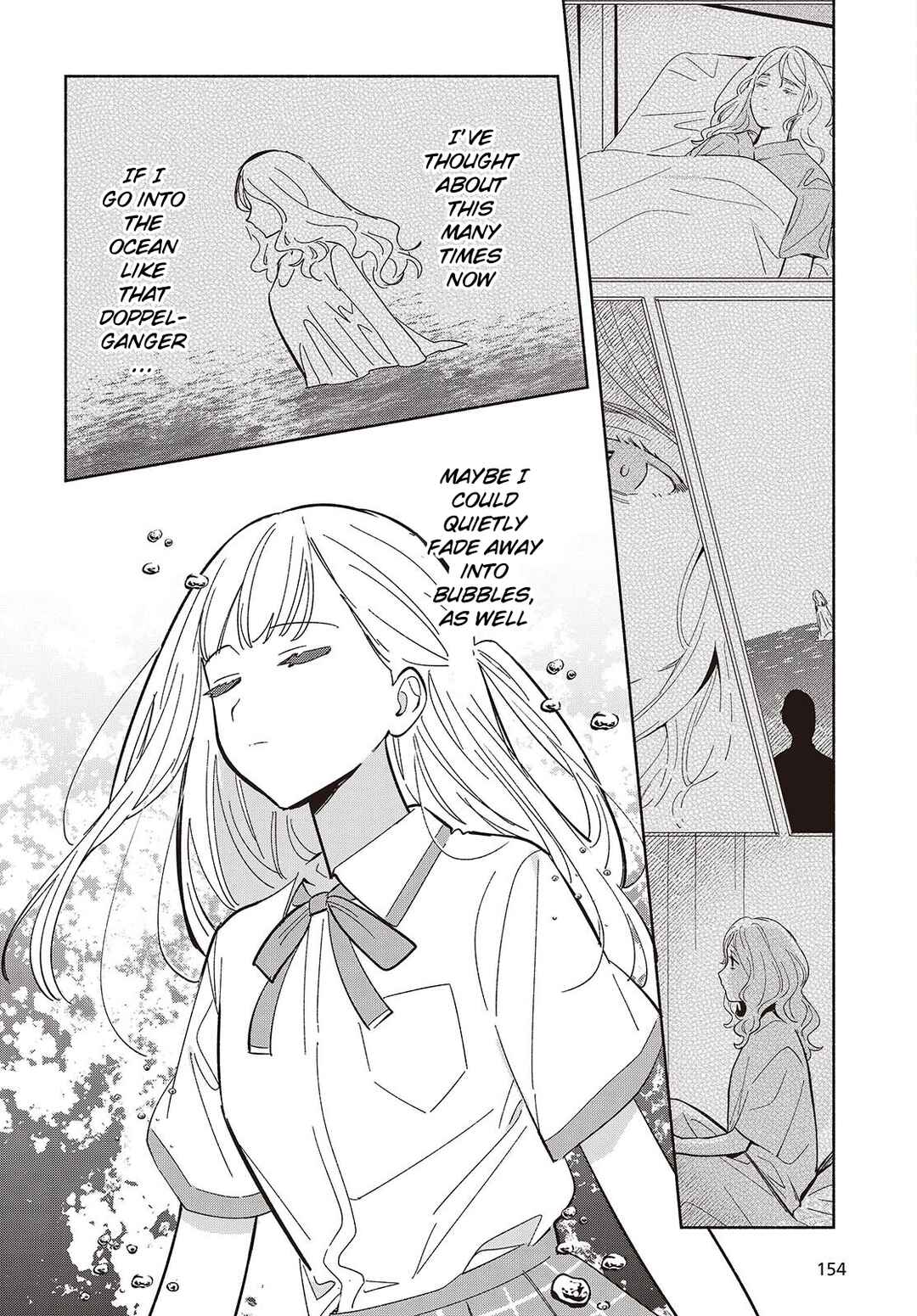 Page 22 Chapter 13 Replica datte, Koi wo Suru.