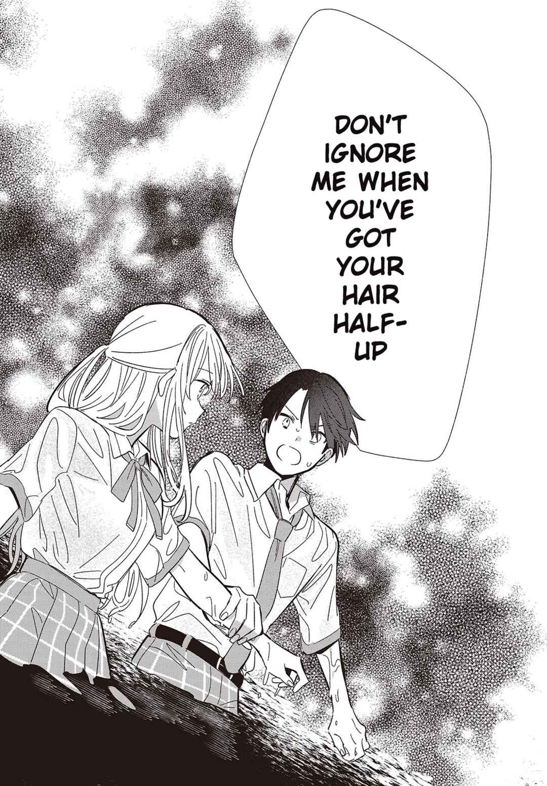 Page 25 Chapter 13 Replica datte, Koi wo Suru.