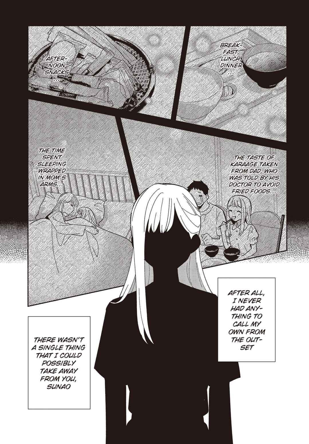 Page 27 Chapter 3 Replica datte, Koi wo Suru.