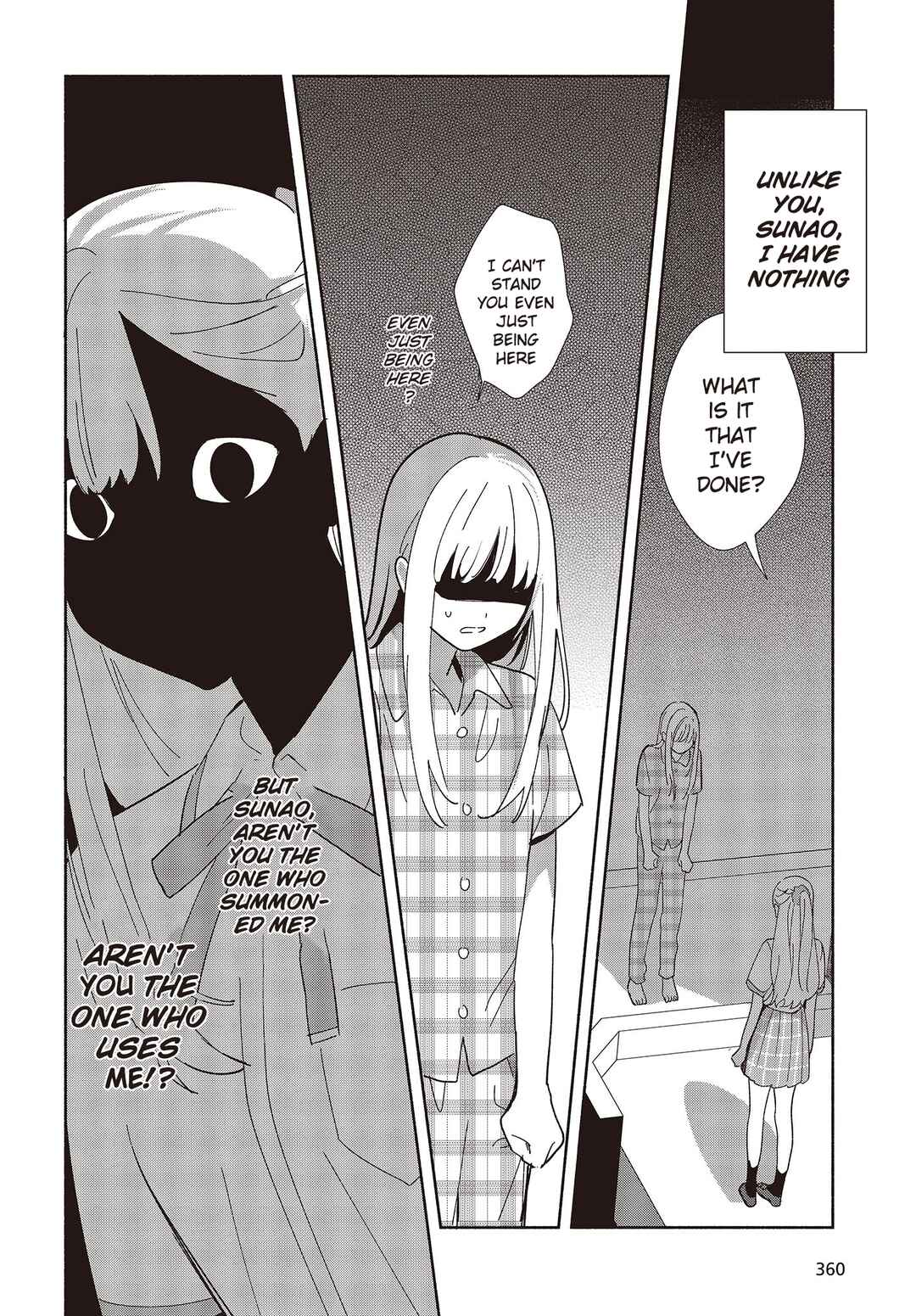 Page 28 Chapter 3 Replica datte, Koi wo Suru.