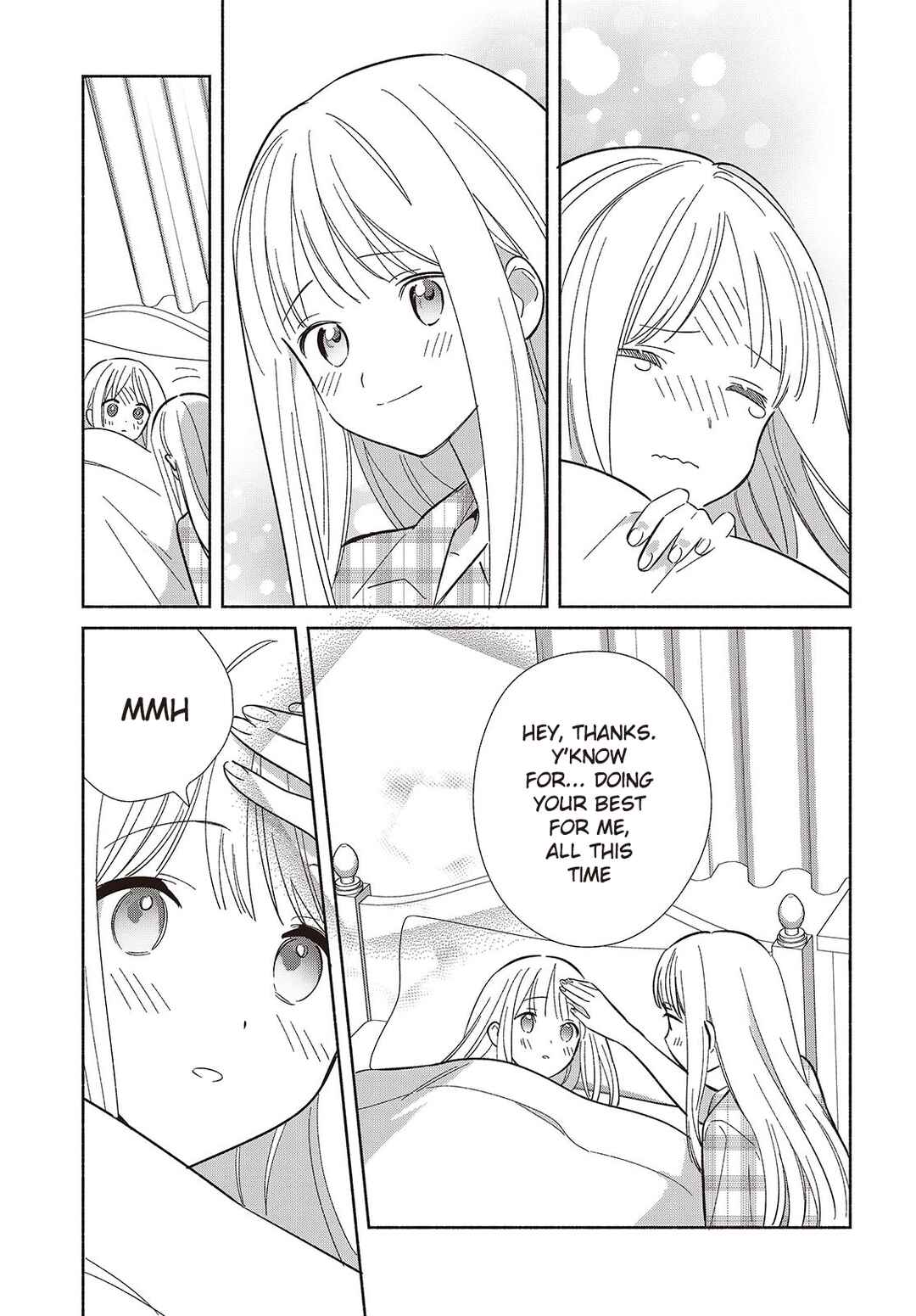 Page 27 Chapter 12 Replica datte, Koi wo Suru.