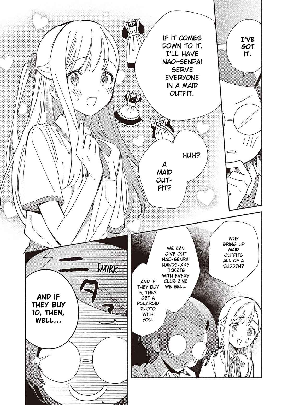 Page 29 Chapter 16 Replica datte, Koi wo Suru.