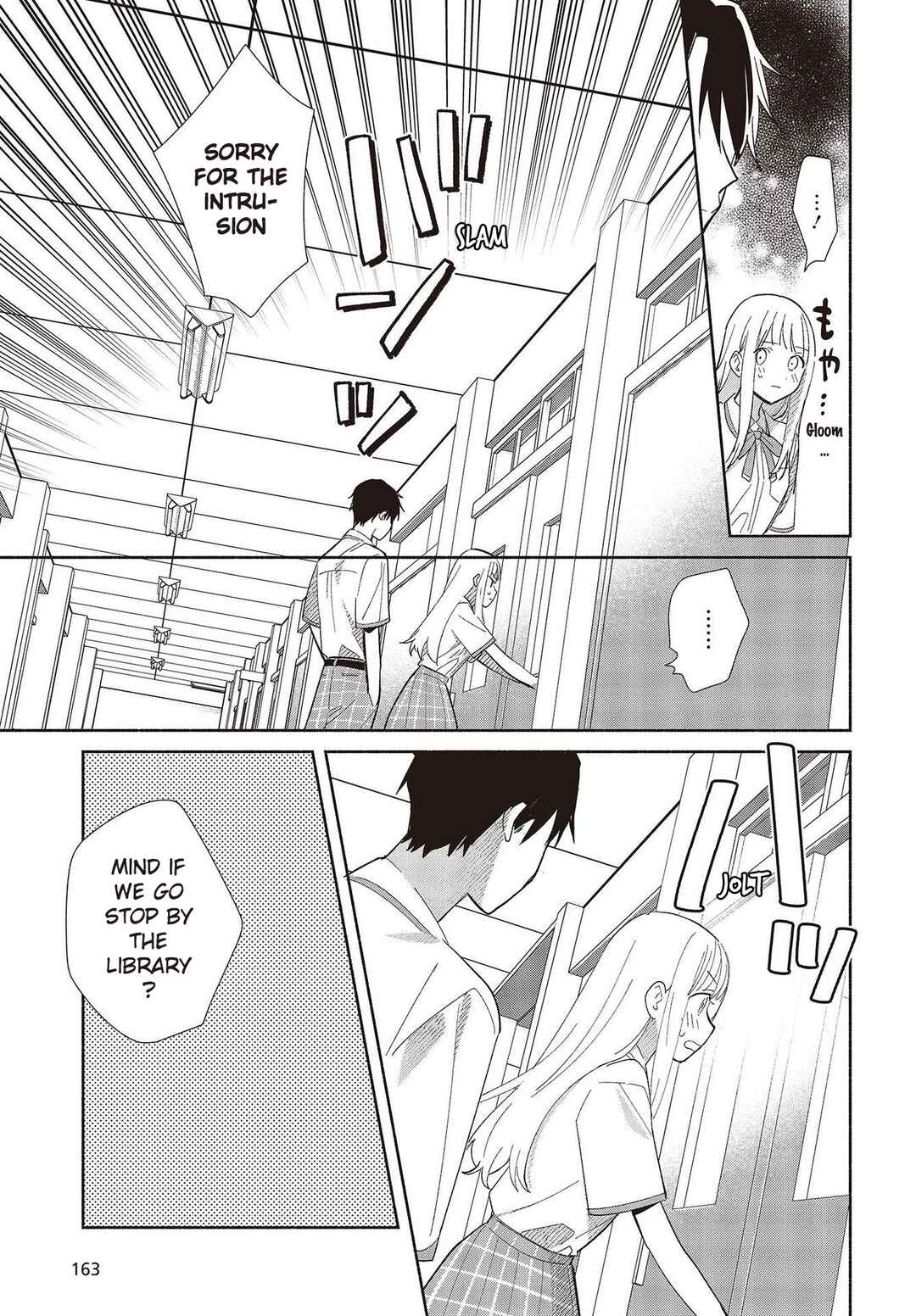 Page 31 Chapter 1 Replica datte, Koi wo Suru.