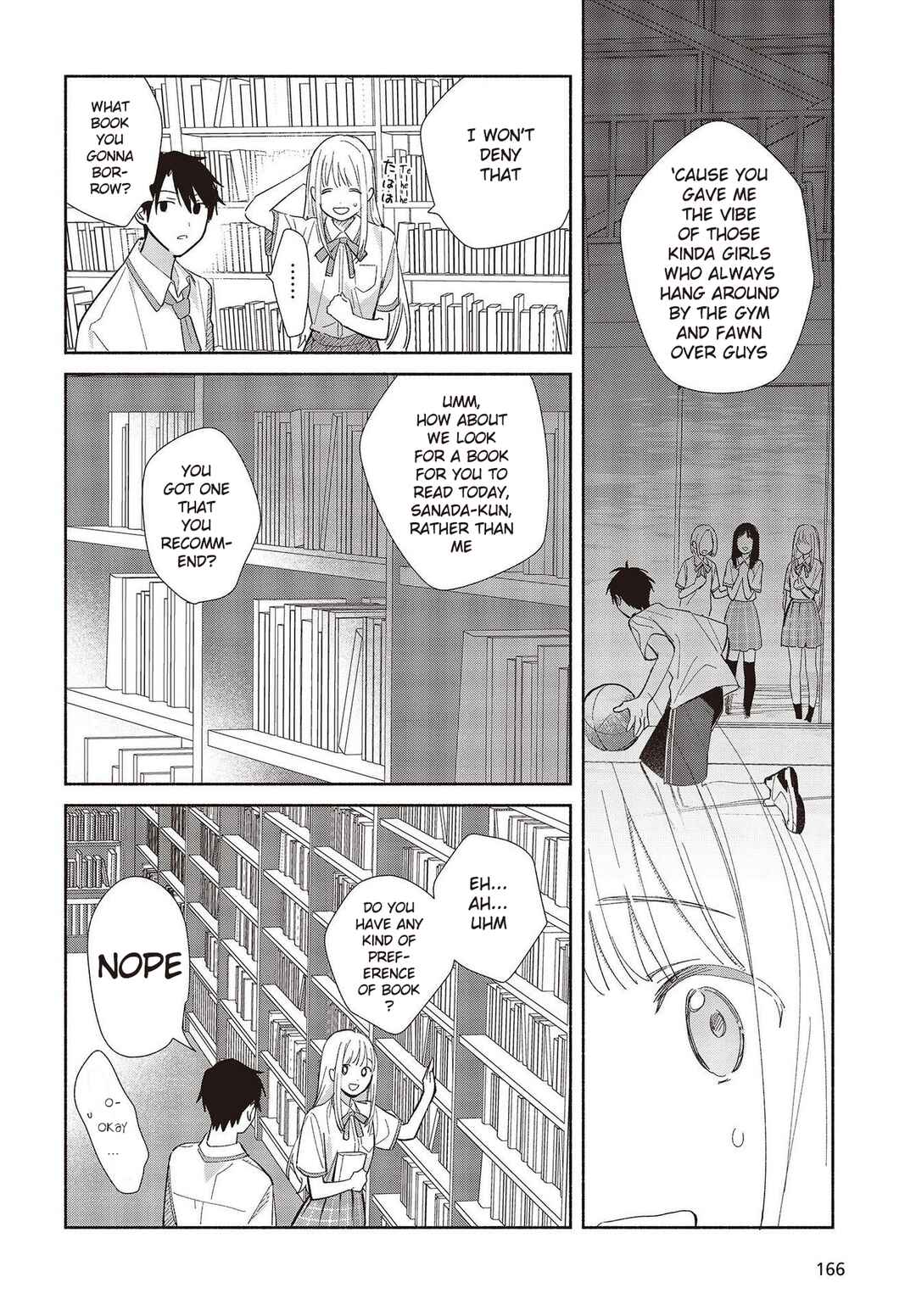 Page 34 Chapter 1 Replica datte, Koi wo Suru.