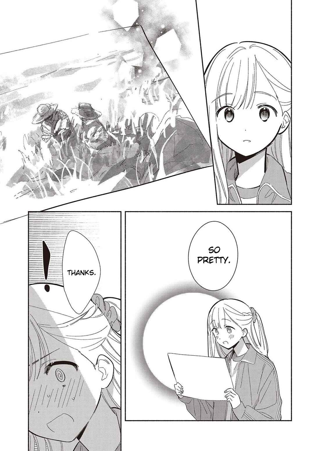 Page 17 Chapter 18 Replica datte, Koi wo Suru.