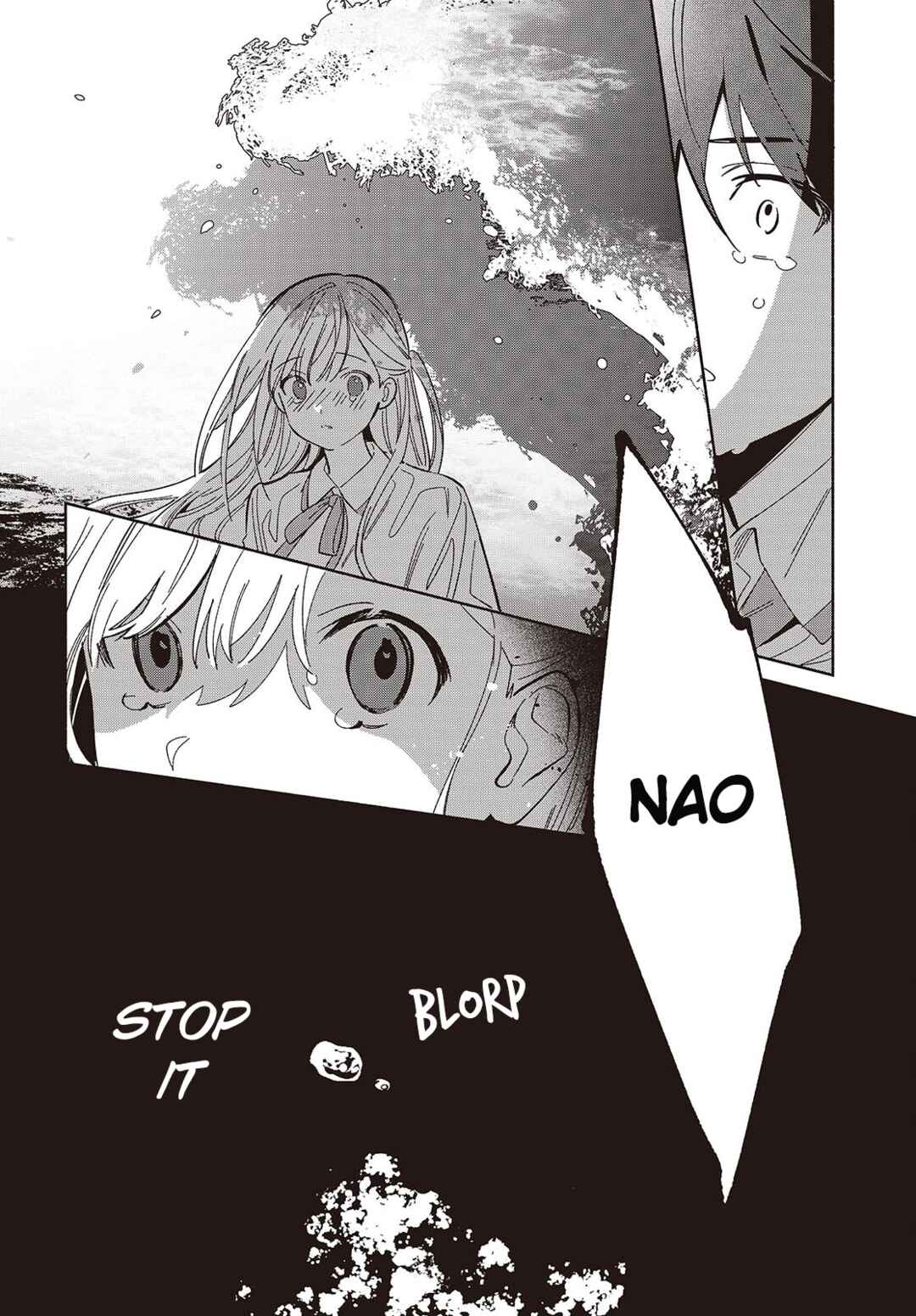 Page 13 Chapter 14 Replica datte, Koi wo Suru.