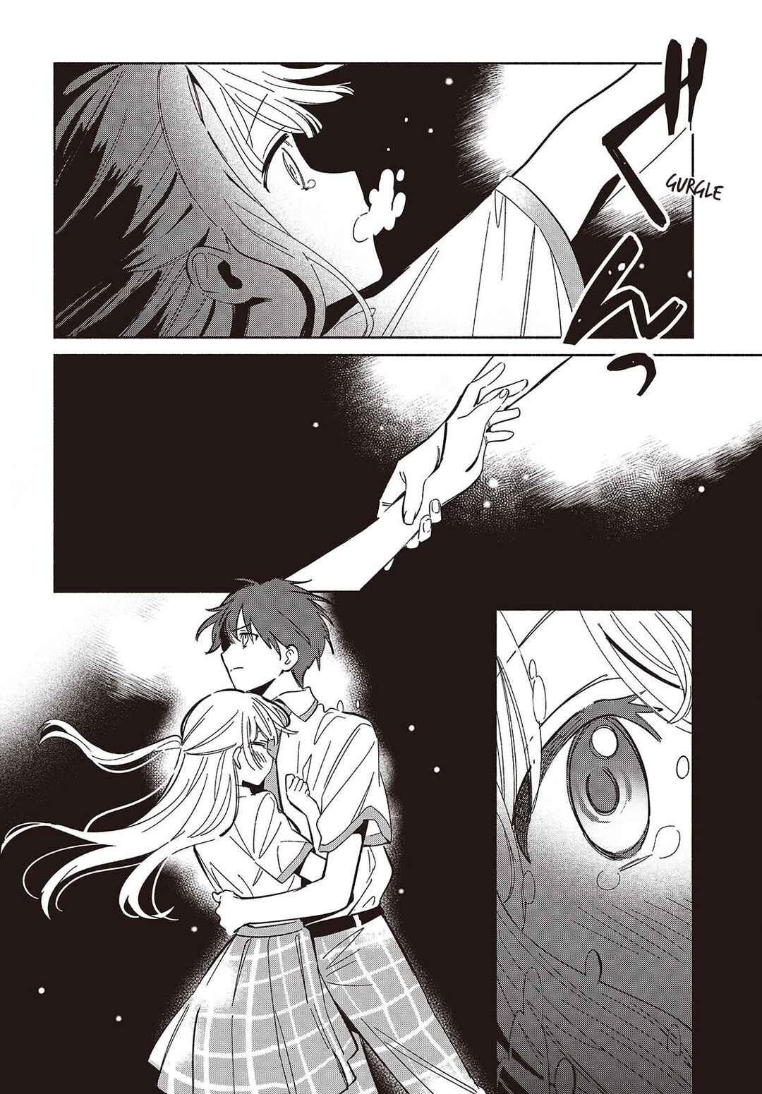 Page 15 Chapter 14 Replica datte, Koi wo Suru.