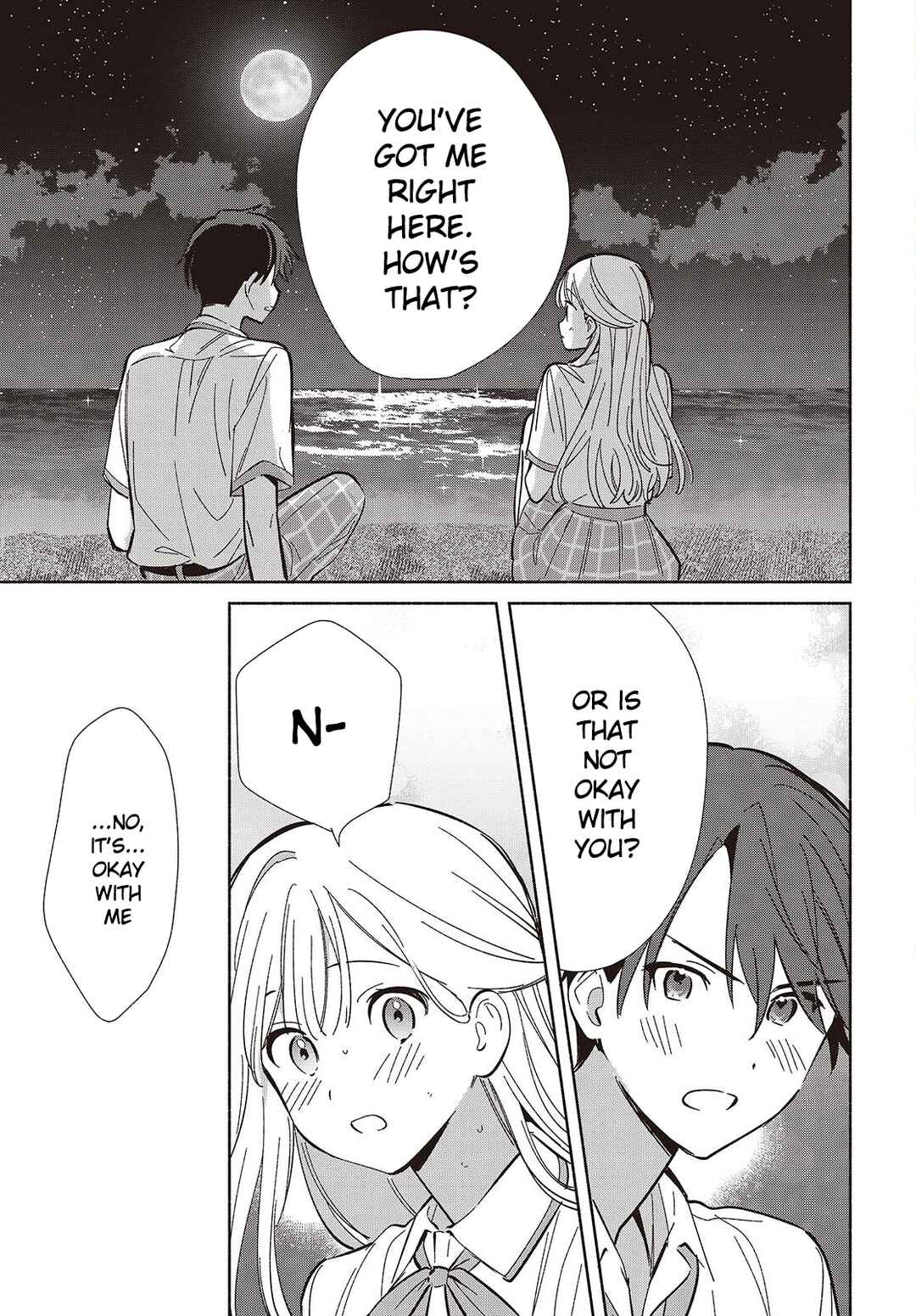Page 20 Chapter 14 Replica datte, Koi wo Suru.