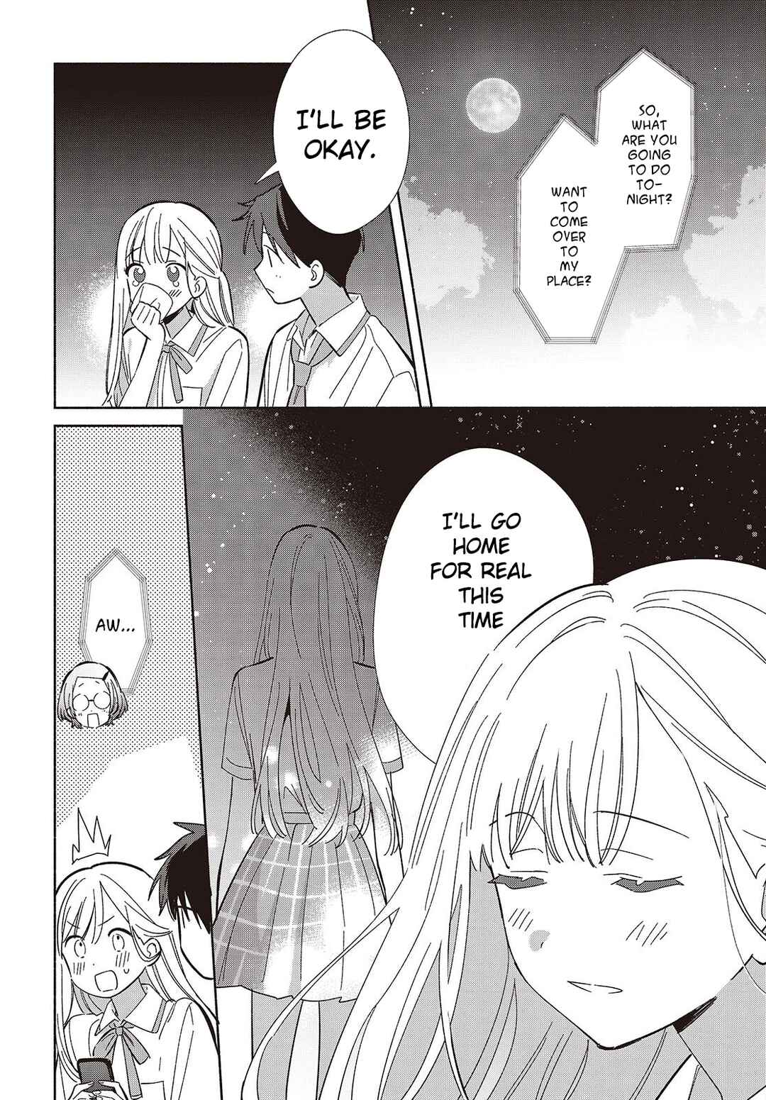 Page 27 Chapter 14 Replica datte, Koi wo Suru.