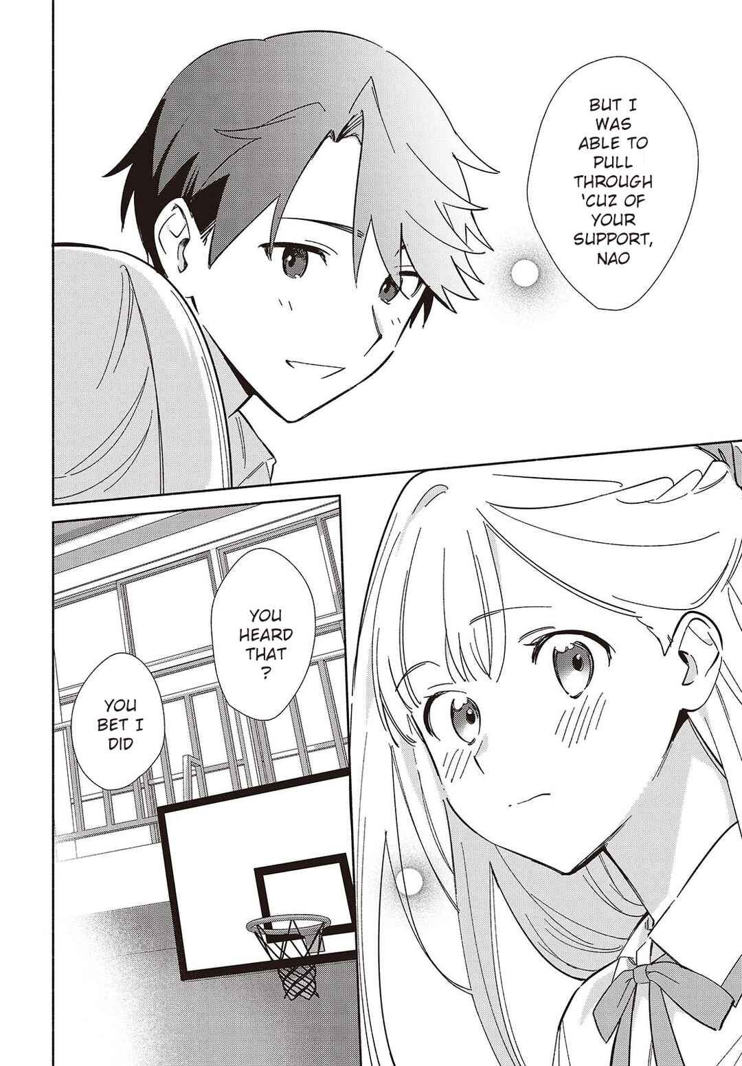 Page 18 Chapter 10 Replica datte, Koi wo Suru.