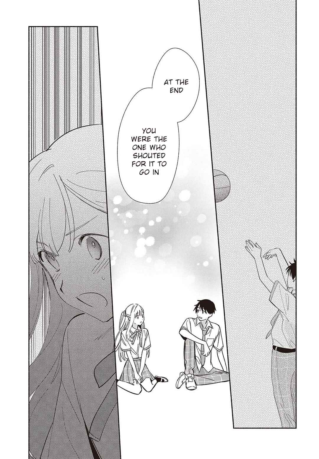 Page 19 Chapter 10 Replica datte, Koi wo Suru.