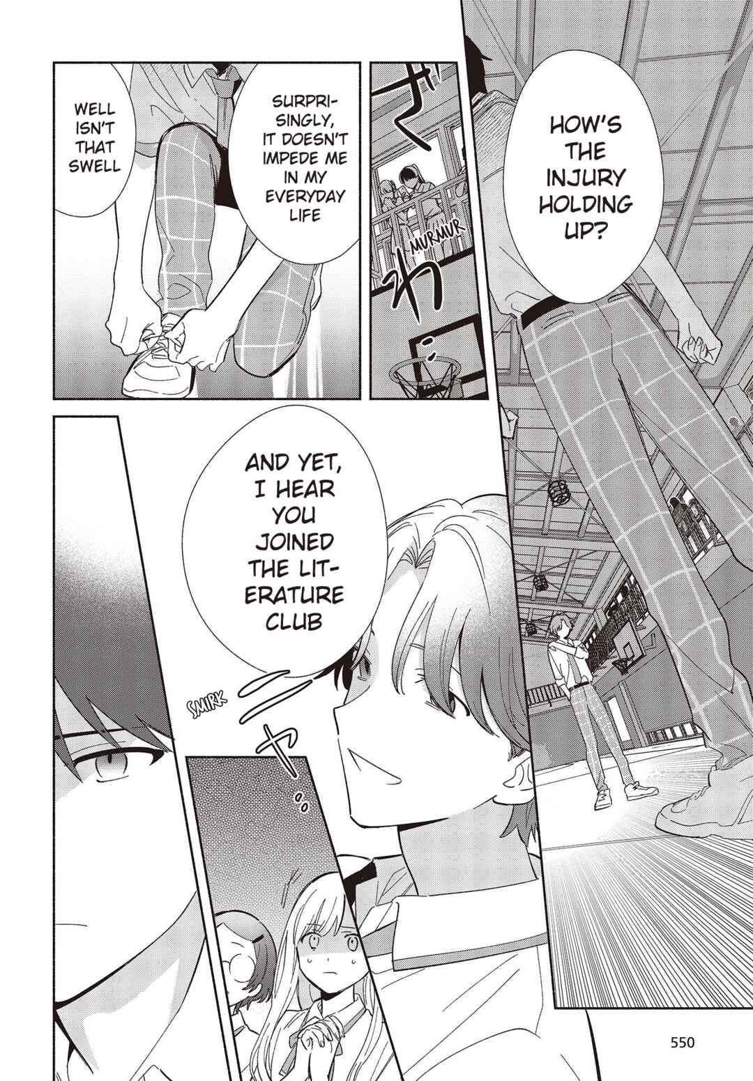 Page 2 Chapter 9 Replica datte, Koi wo Suru.