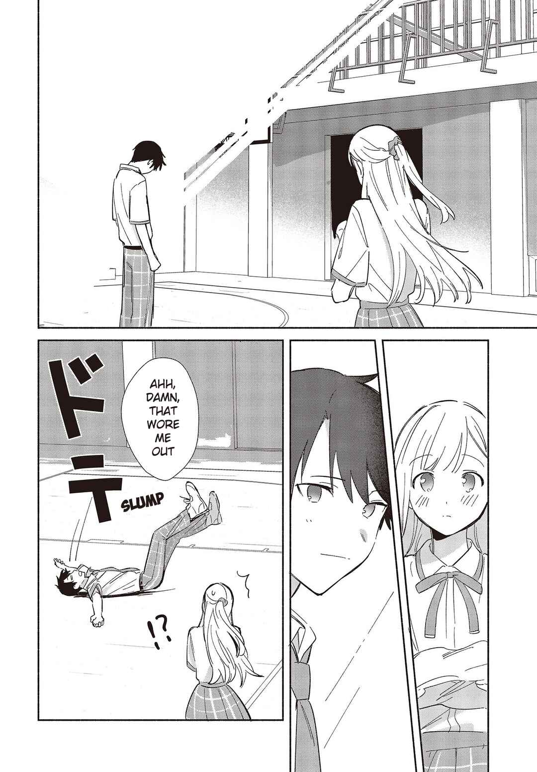 Page 20 Chapter 9 Replica datte, Koi wo Suru.