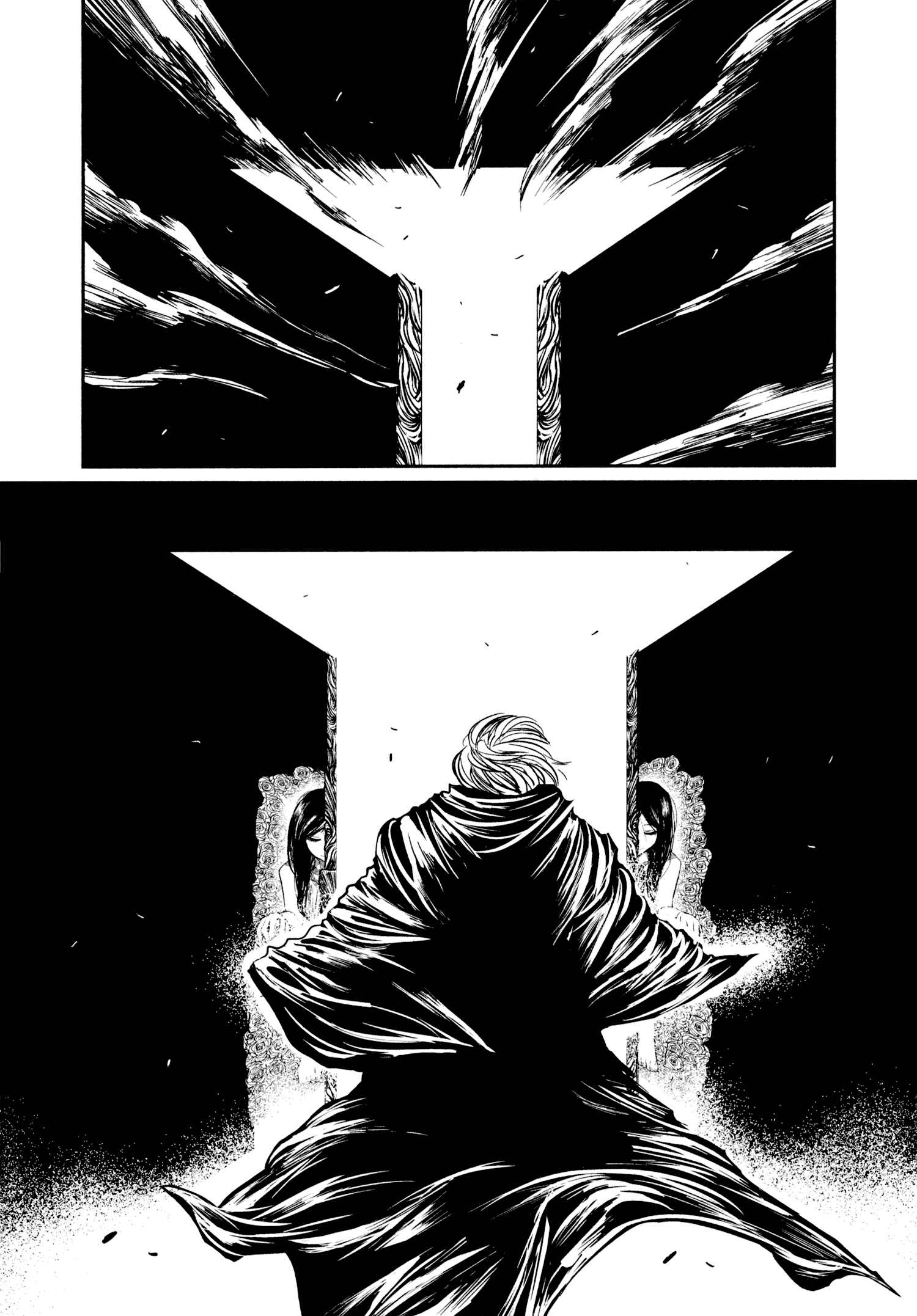 Page 15 Chapter 51 Keyman - The Hand of Judgement