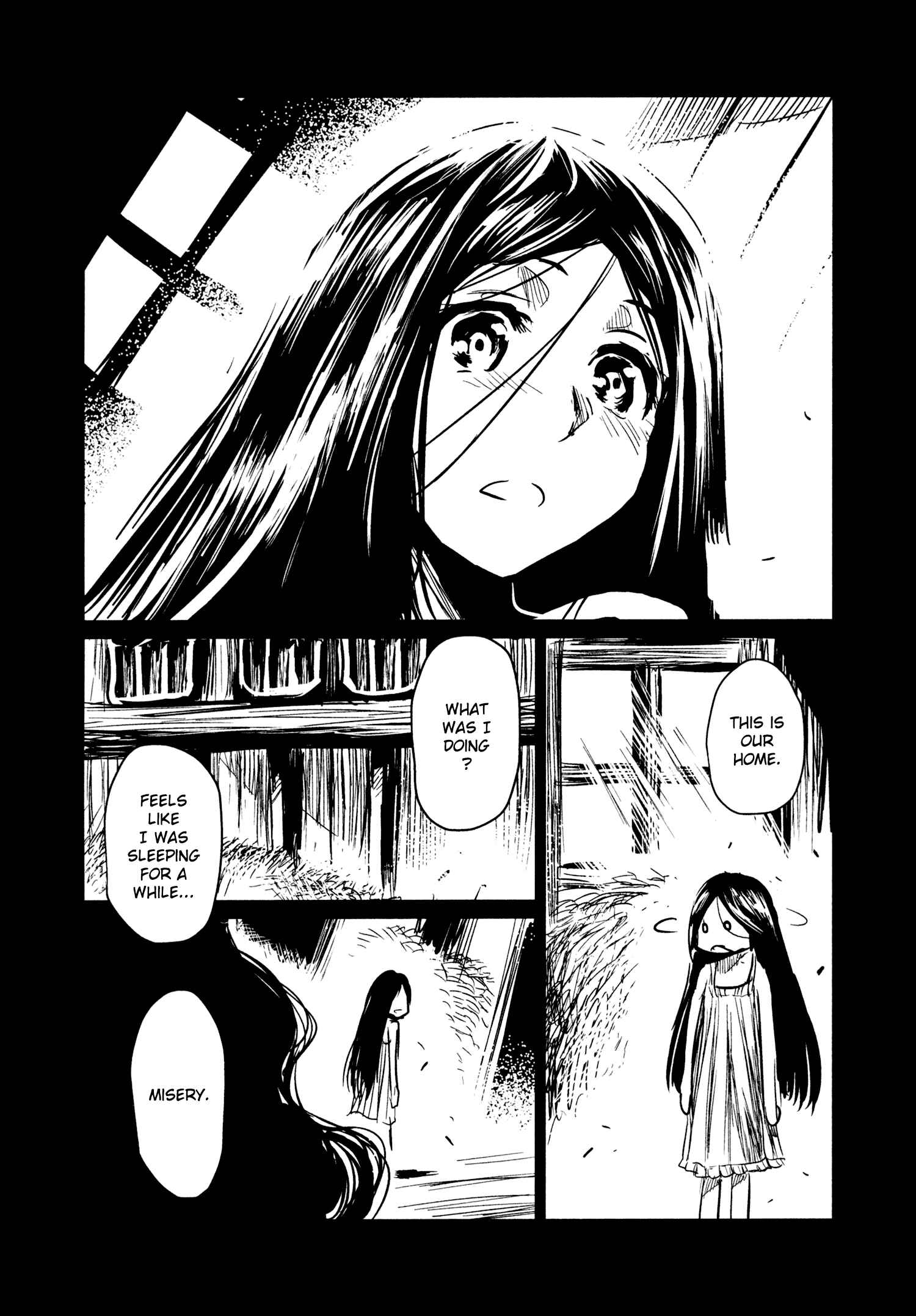 Page 28 Chapter 51 Keyman - The Hand of Judgement