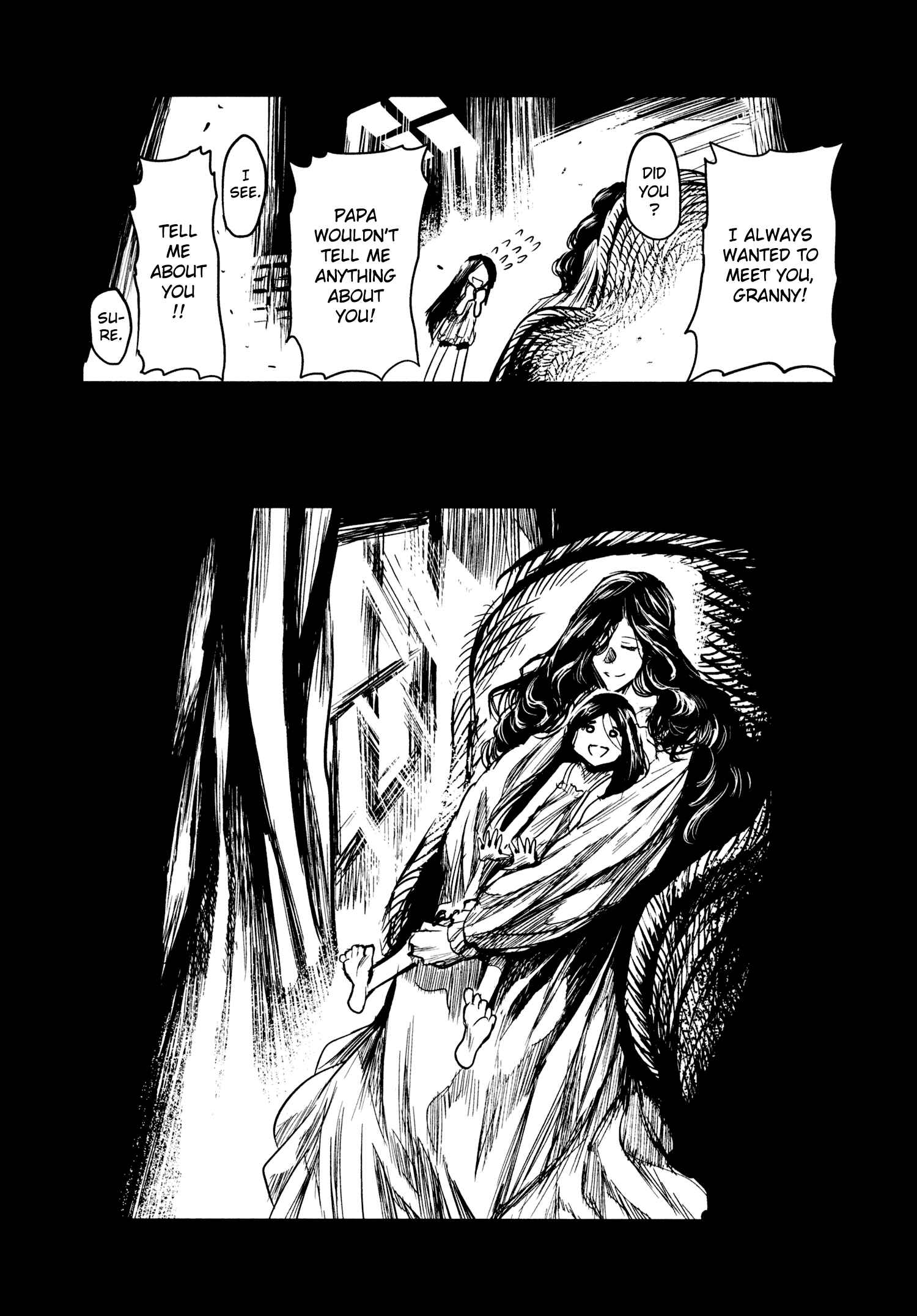 Page 30 Chapter 51 Keyman - The Hand of Judgement
