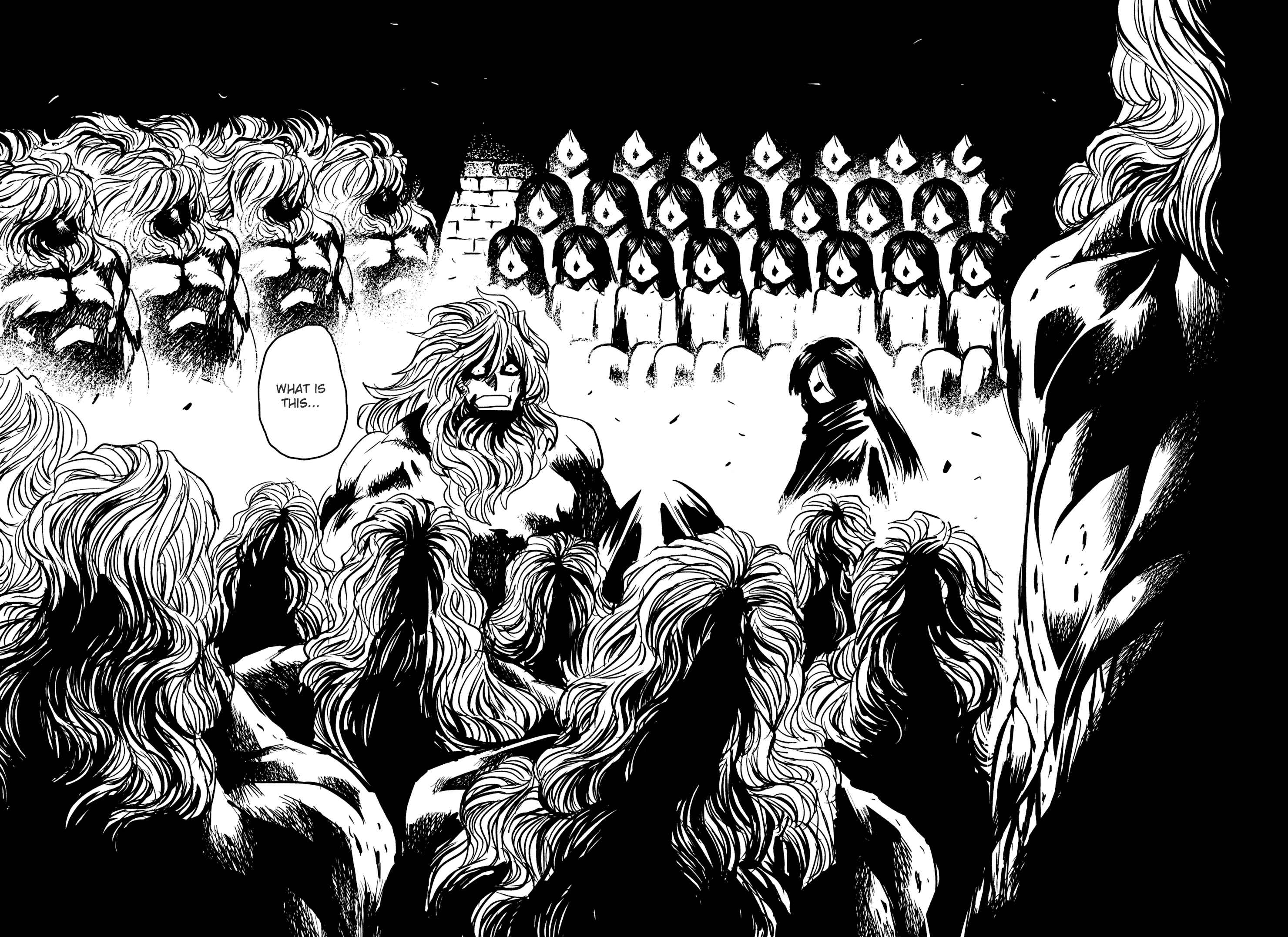 Page 4 Chapter 51 Keyman - The Hand of Judgement