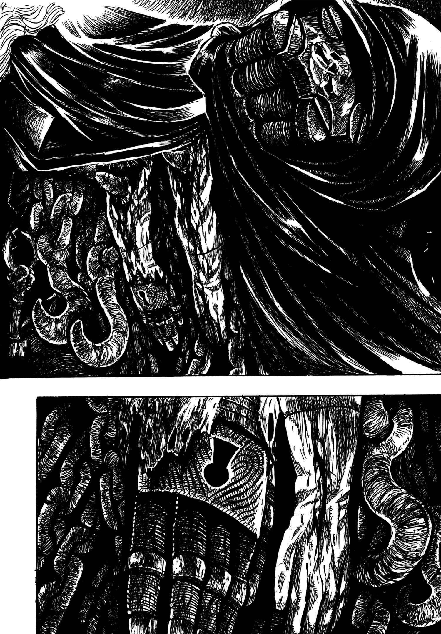 Page 29 Chapter 6 Keyman - The Hand of Judgement