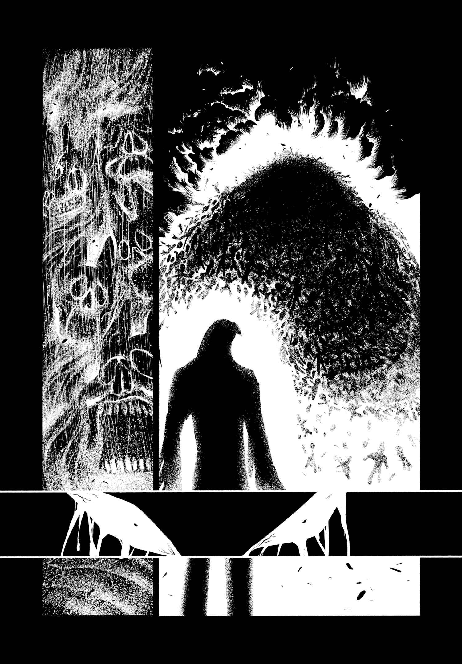 Page 19 Chapter 55 Keyman - The Hand of Judgement