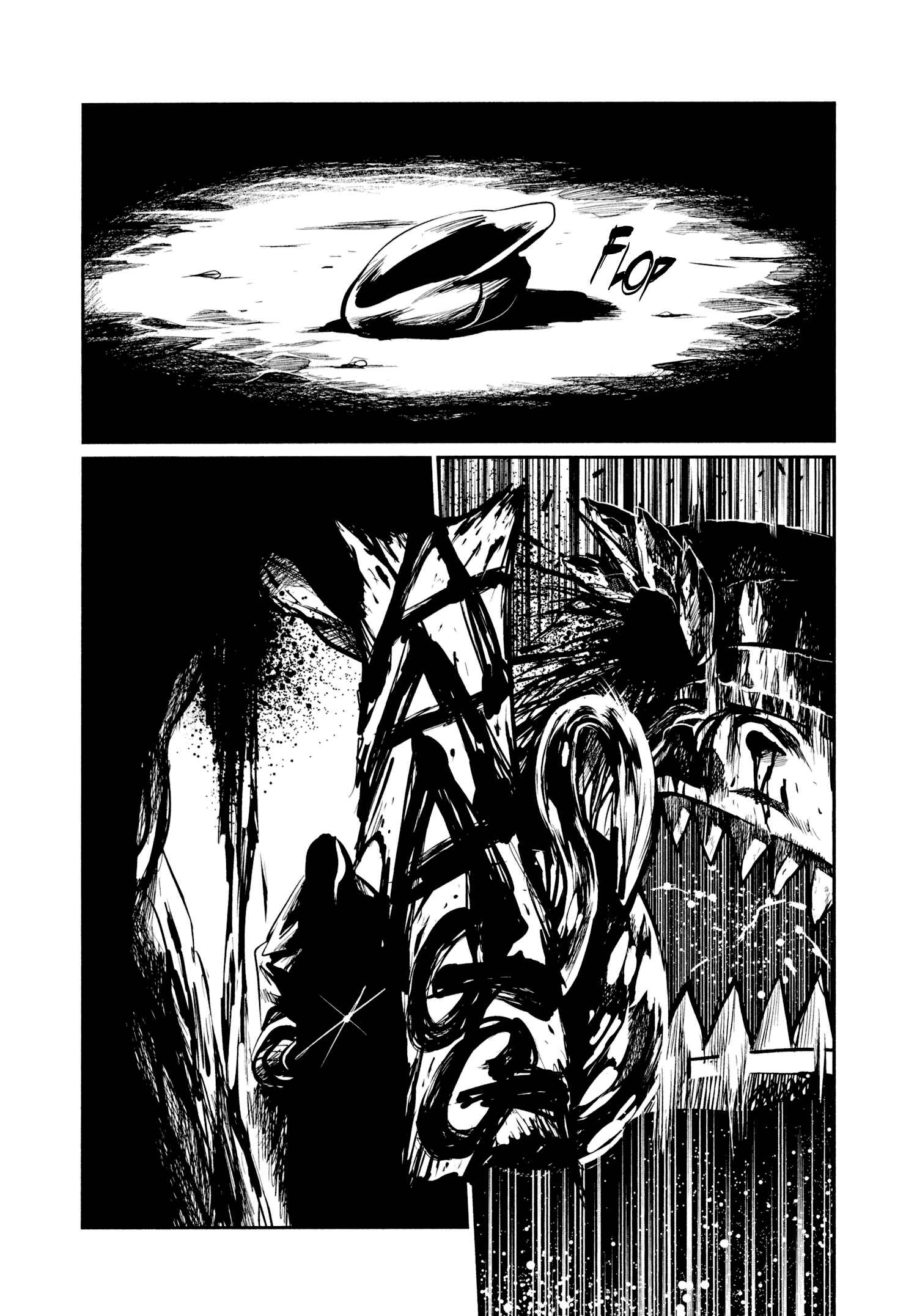 Page 9 Chapter 55 Keyman - The Hand of Judgement