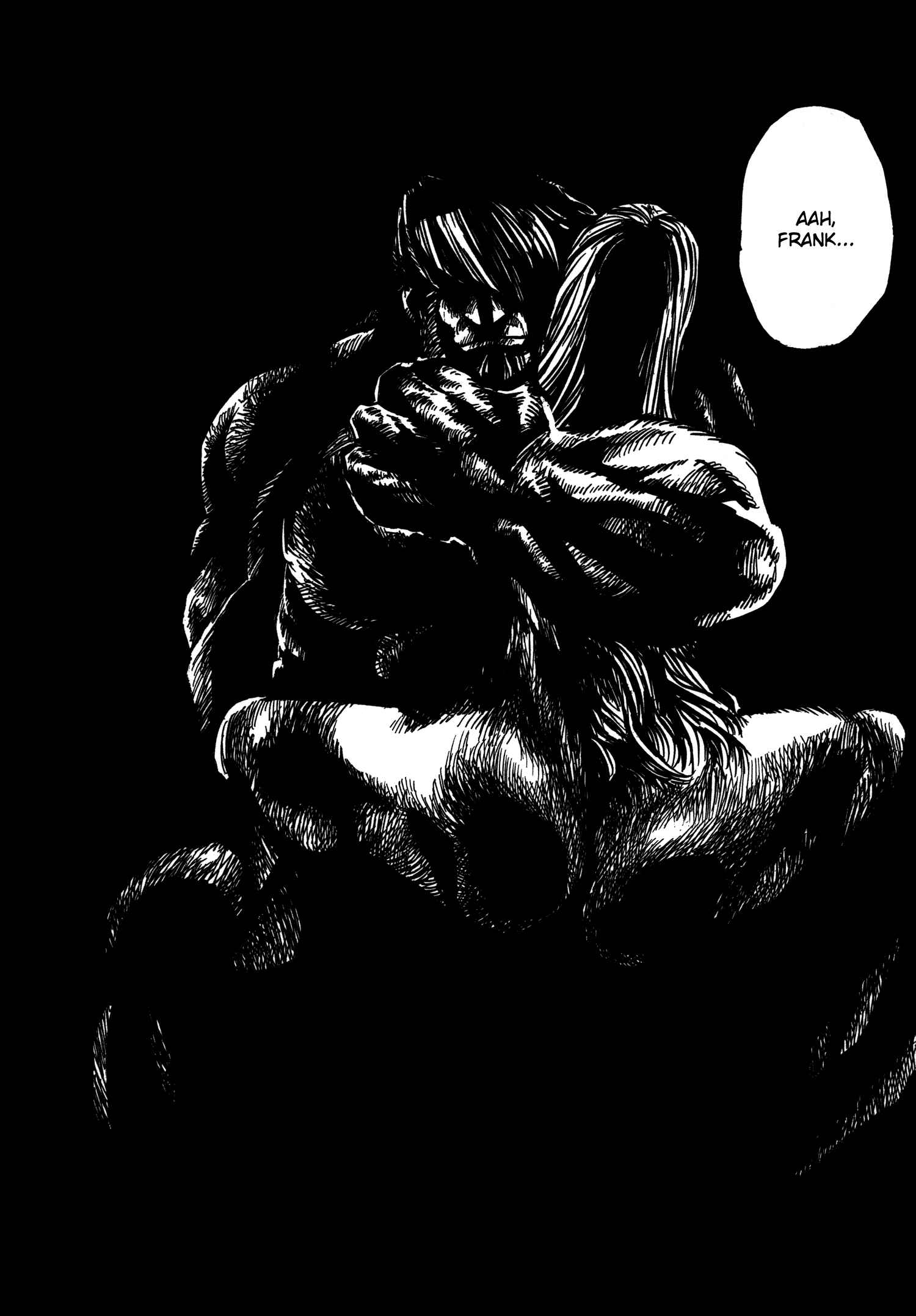 Page 31 Chapter 13 Keyman - The Hand of Judgement