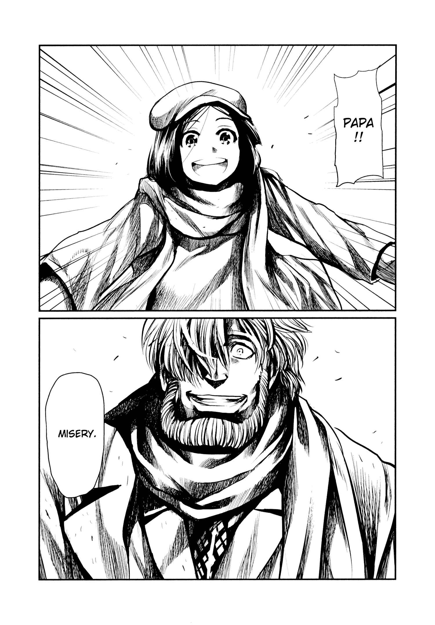 Page 11 Chapter 48 Keyman - The Hand of Judgement