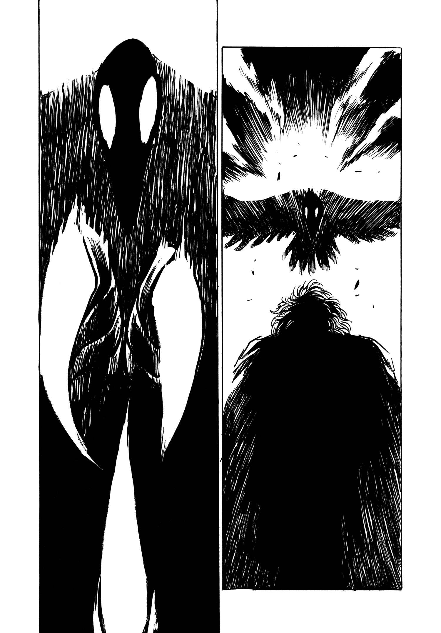 Page 28 Chapter 20 Keyman - The Hand of Judgement