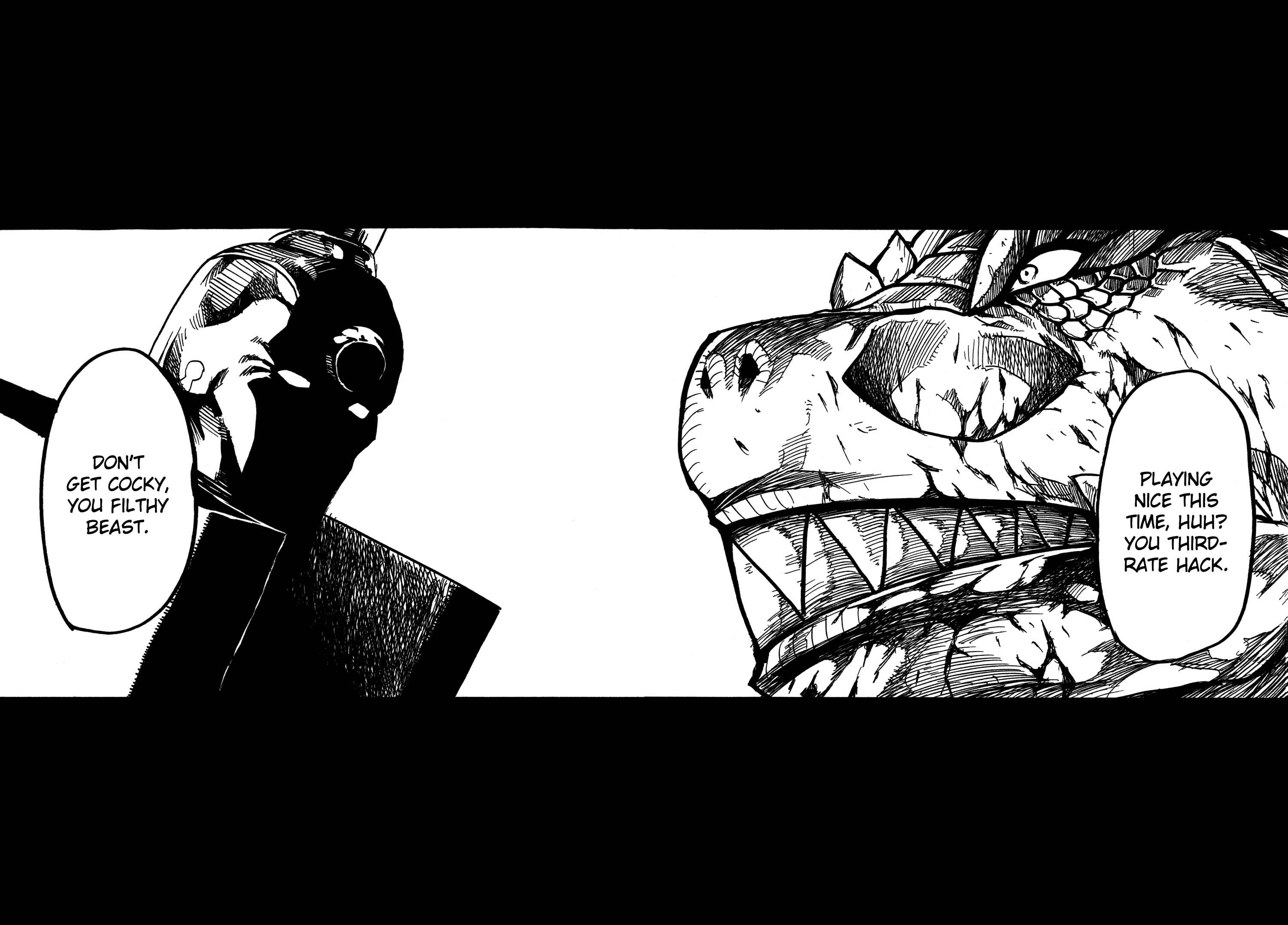 Page 13 Chapter 12 Keyman - The Hand of Judgement
