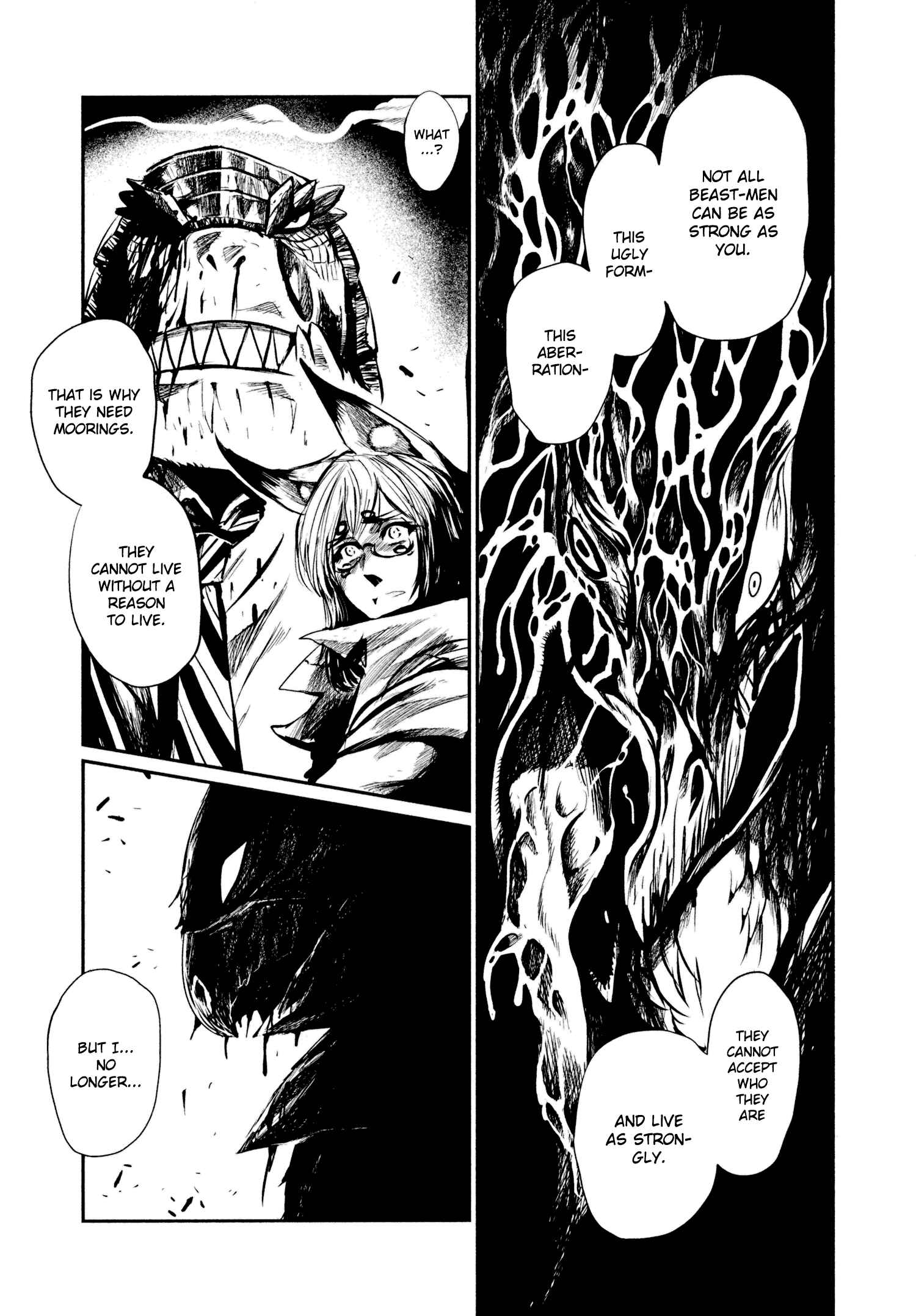 Page 12 Chapter 56 Keyman - The Hand of Judgement