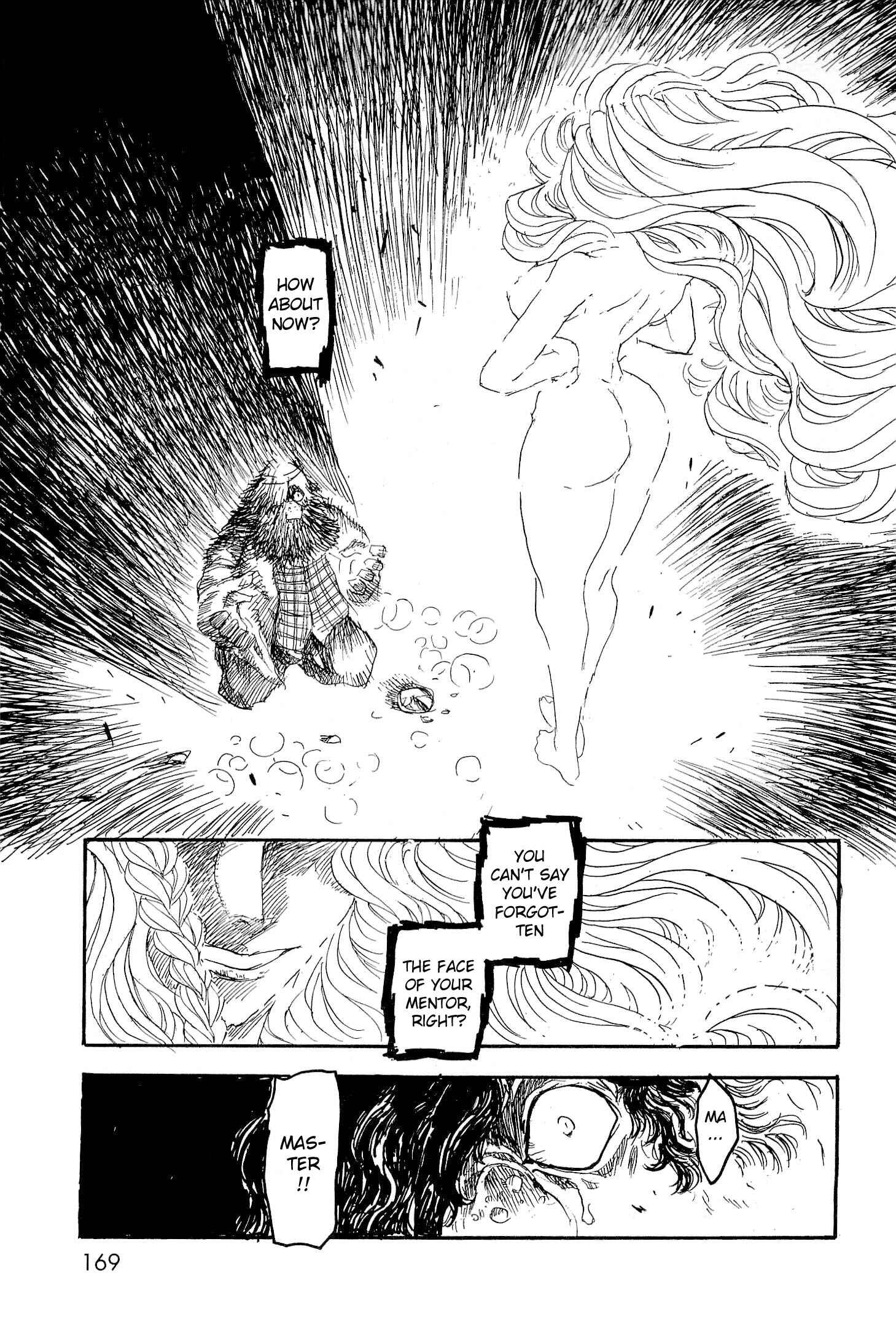 Page 26 Chapter 5 Keyman - The Hand of Judgement