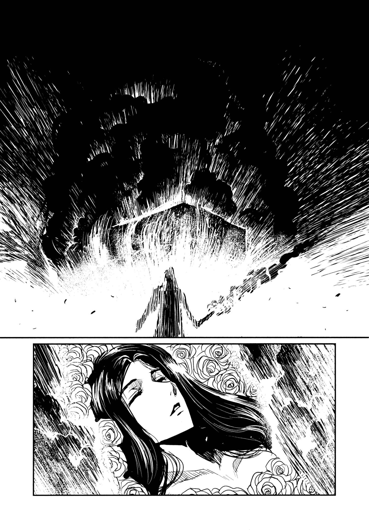 Page 4 Chapter 46 Keyman - The Hand of Judgement