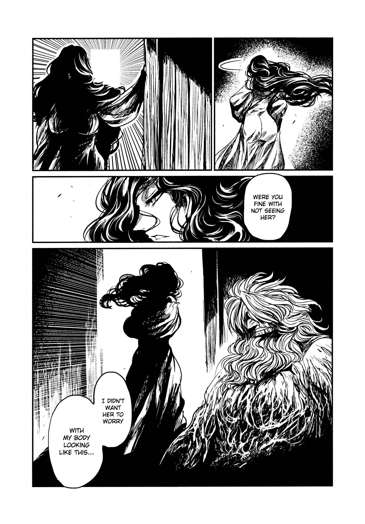 Page 7 Chapter 52 Keyman - The Hand of Judgement