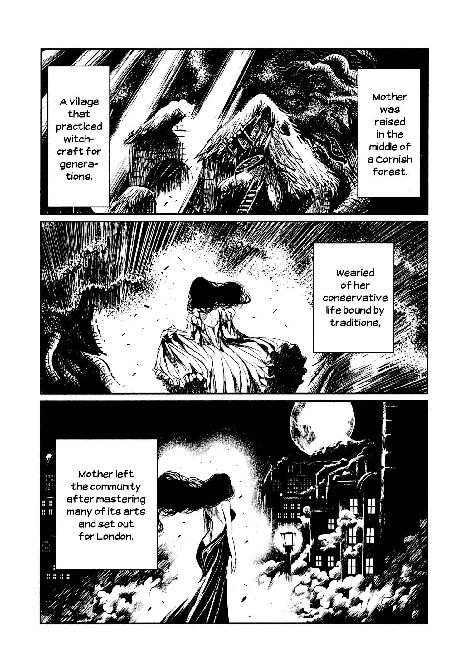 Page 15 Chapter 43 Keyman - The Hand of Judgement