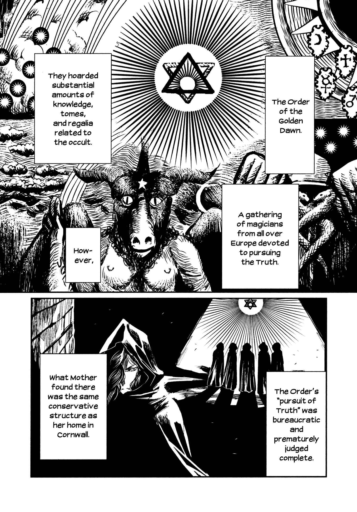 Page 17 Chapter 43 Keyman - The Hand of Judgement