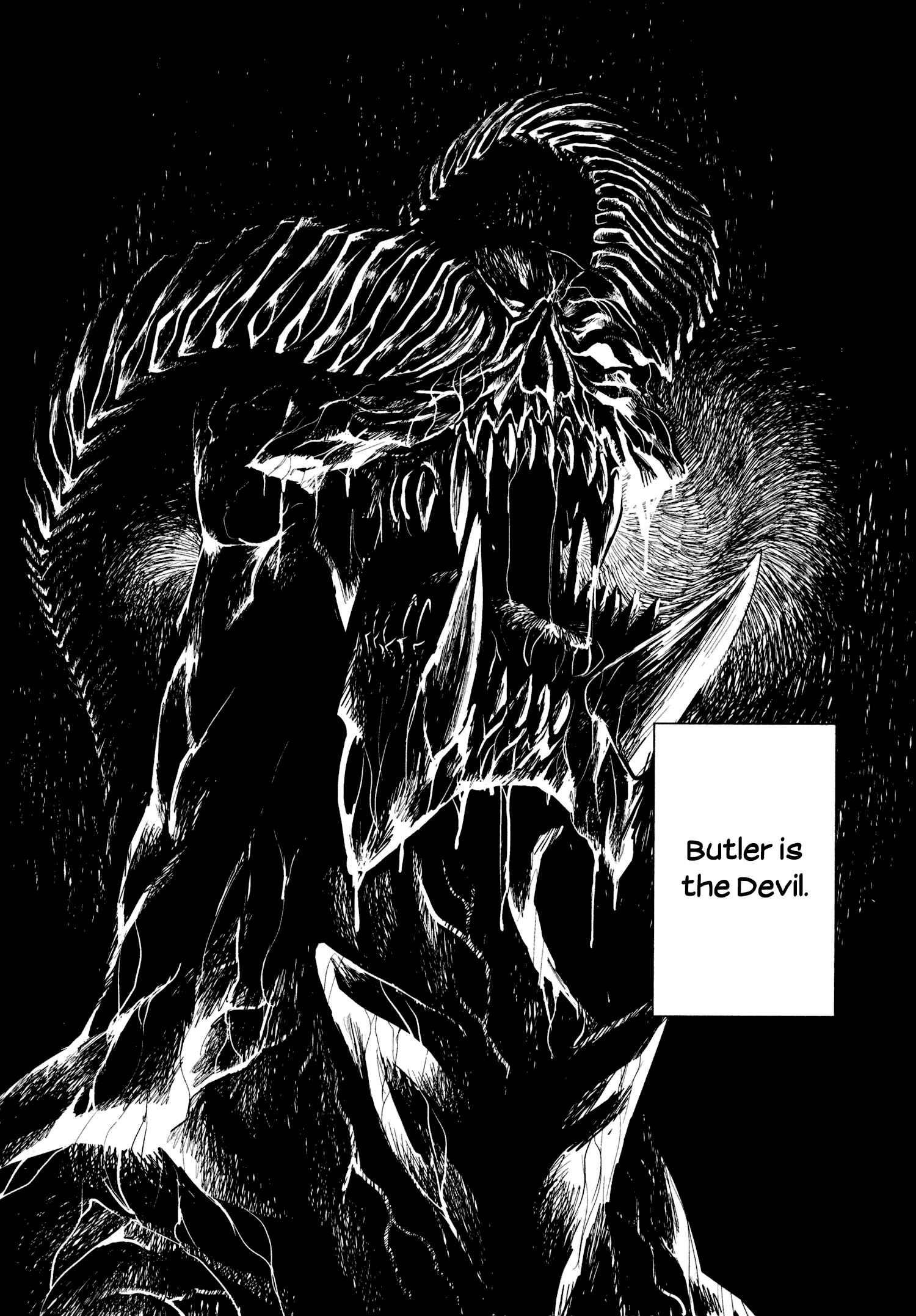 Page 34 Chapter 43 Keyman - The Hand of Judgement