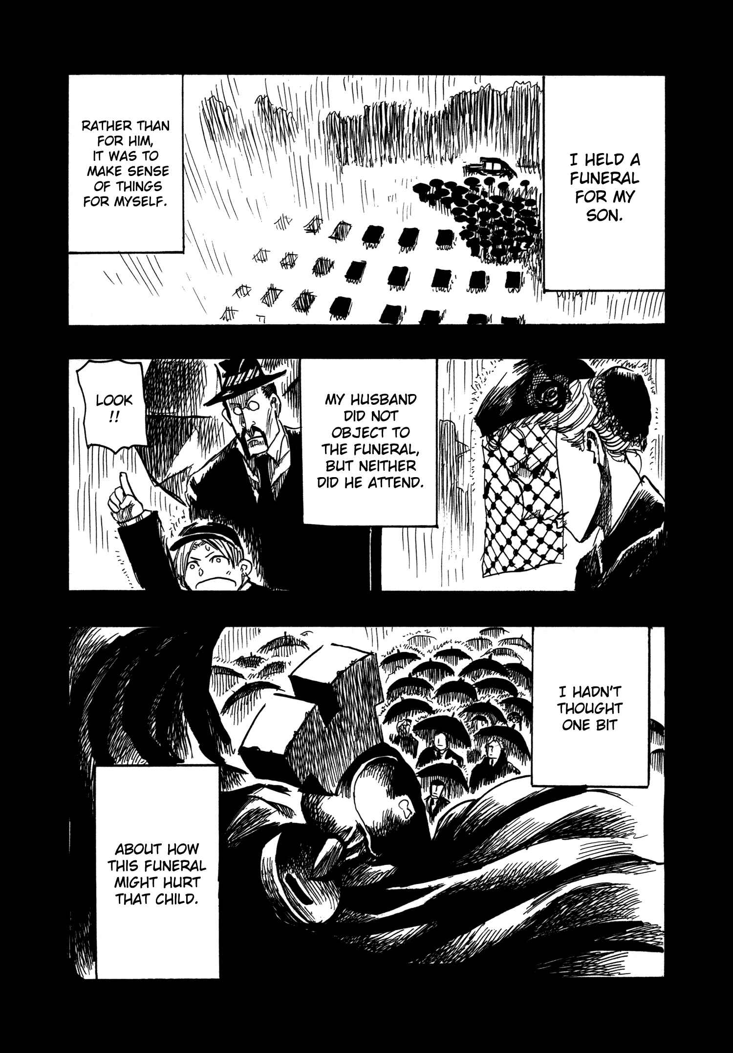 Page 23 Chapter 16 Keyman - The Hand of Judgement