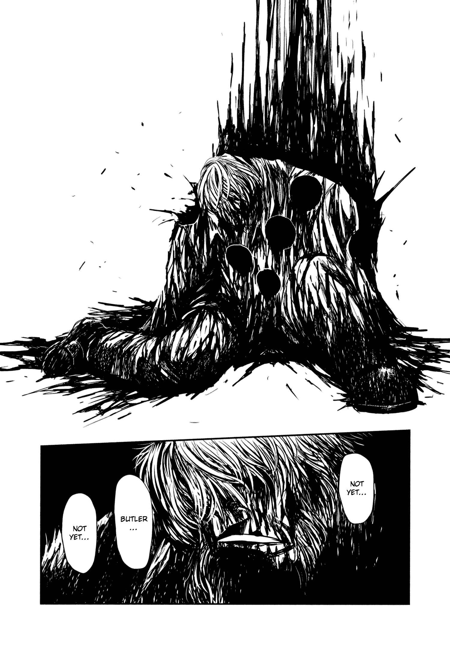 Page 16 Chapter 57 Keyman - The Hand of Judgement