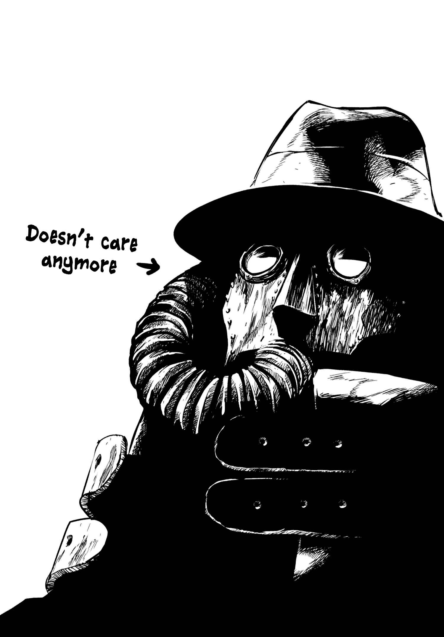 Page 27 Chapter 57 Keyman - The Hand of Judgement