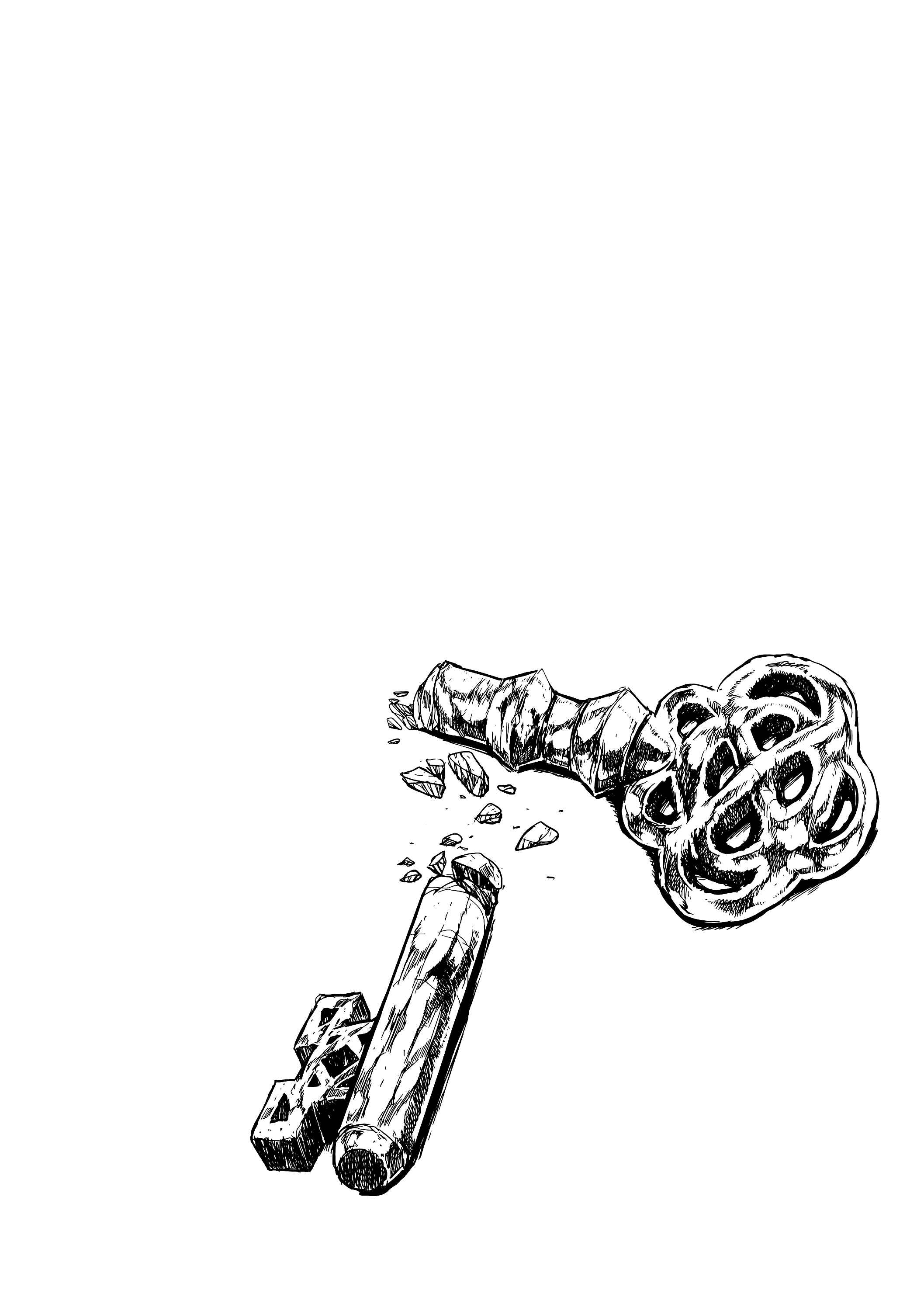 Page 29 Chapter 60 Keyman - The Hand of Judgement