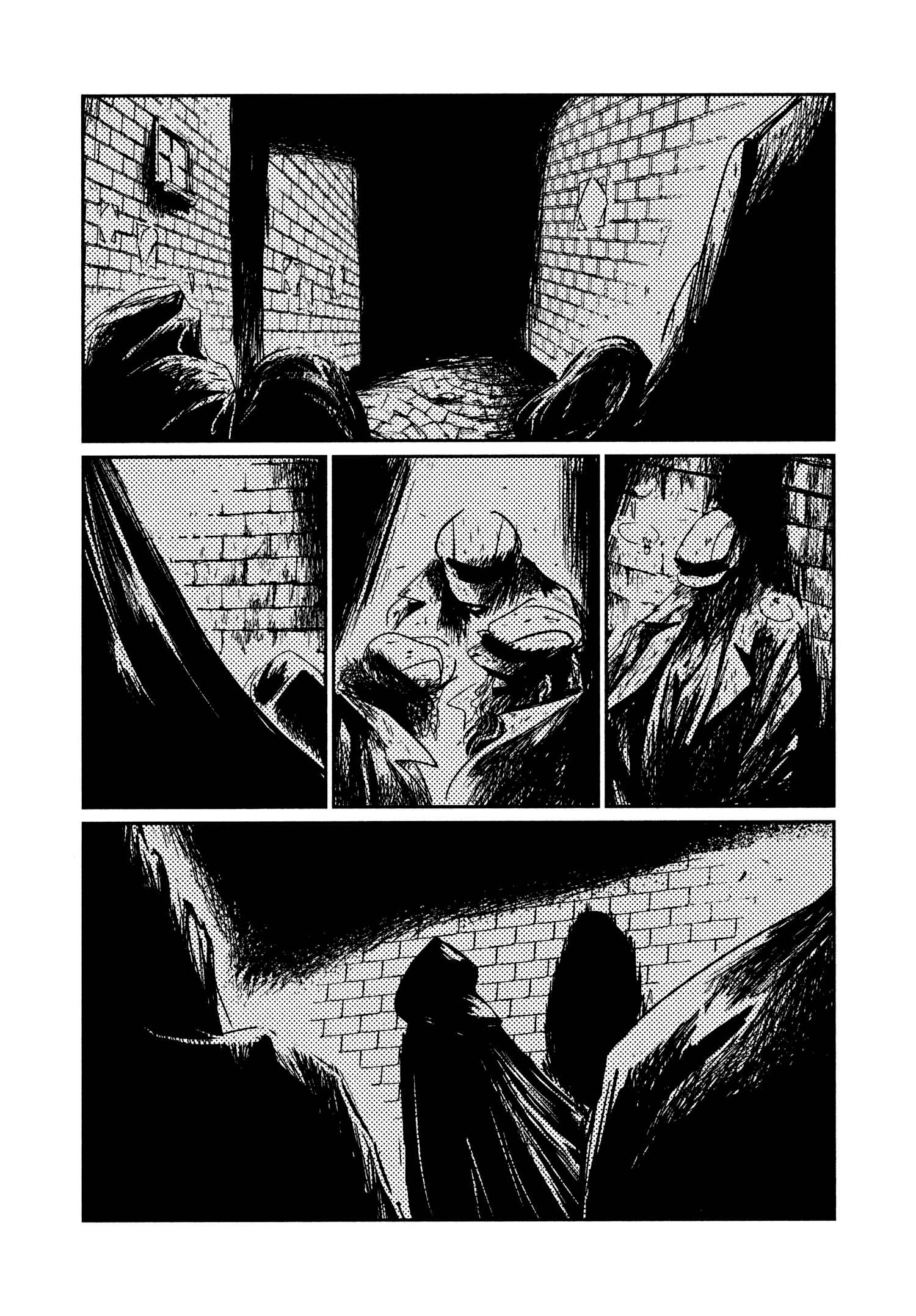 Page 7 Chapter 44 Keyman - The Hand of Judgement