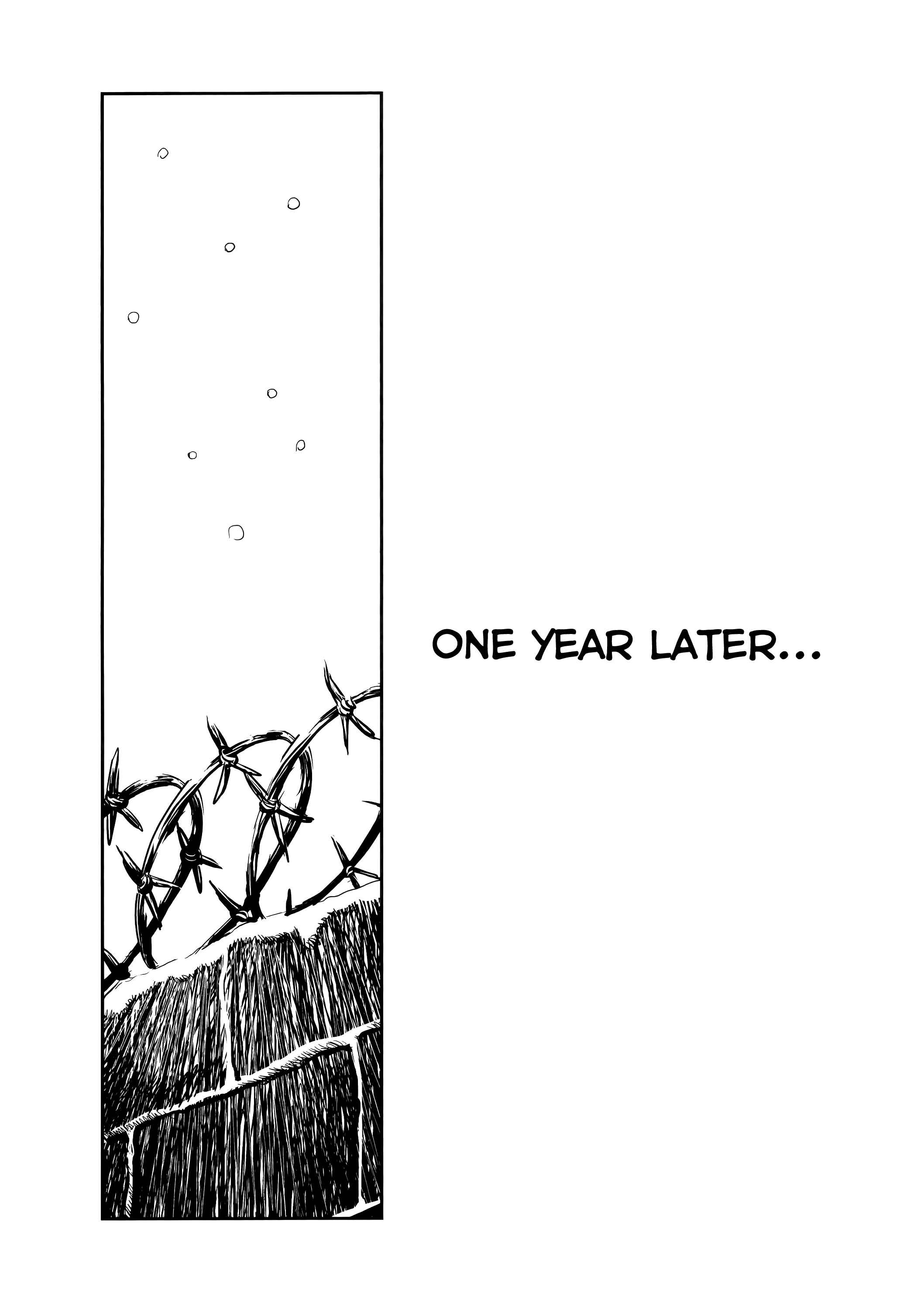 Page 22 Chapter 64 Keyman - The Hand of Judgement