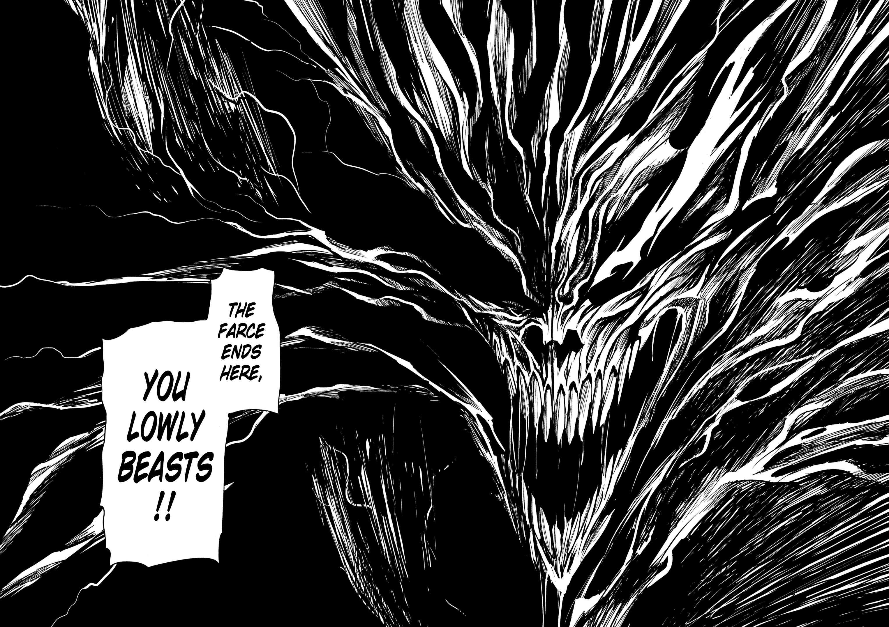 Page 9 Chapter 42 Keyman - The Hand of Judgement