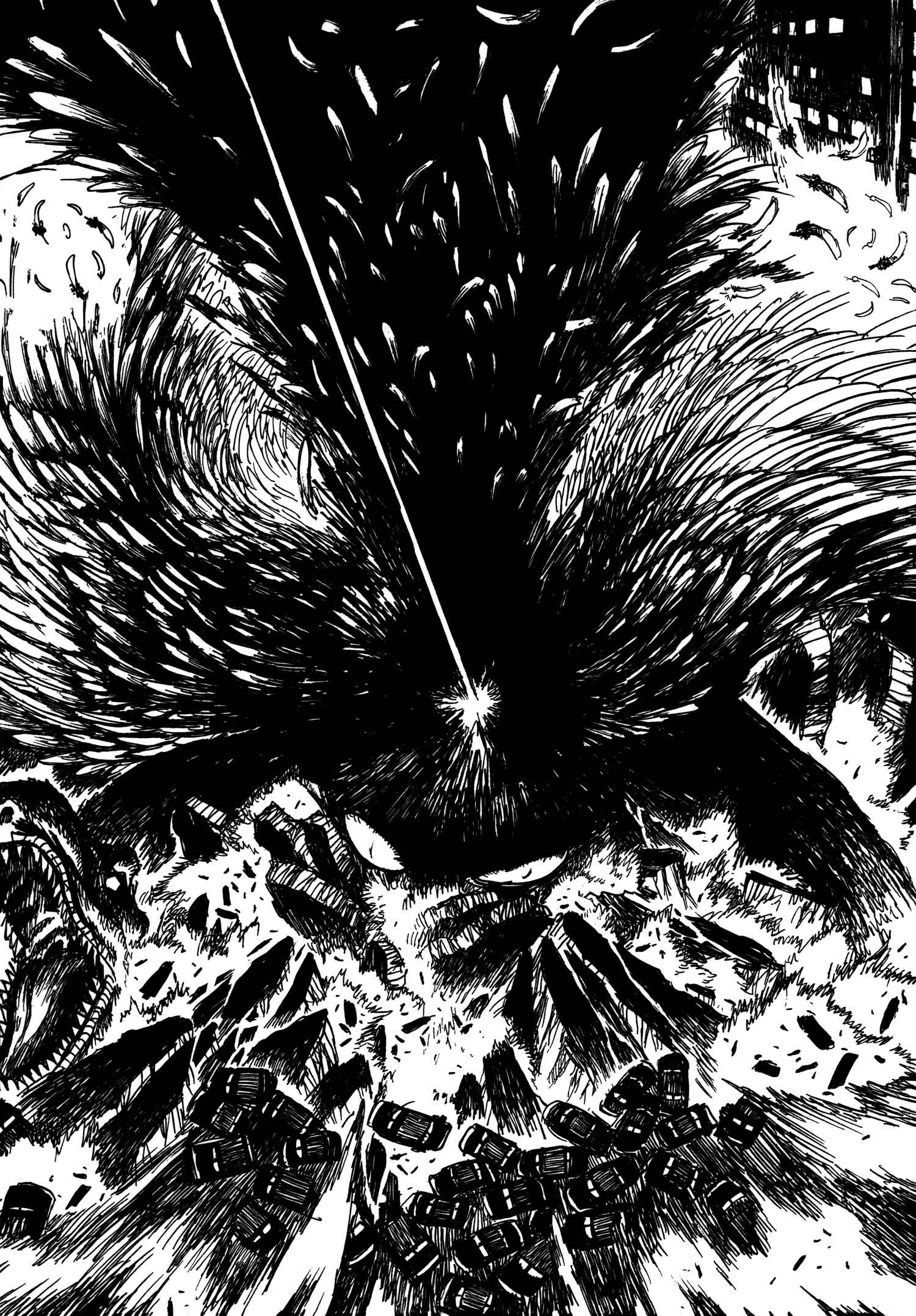 Page 24 Chapter 11 Keyman - The Hand of Judgement